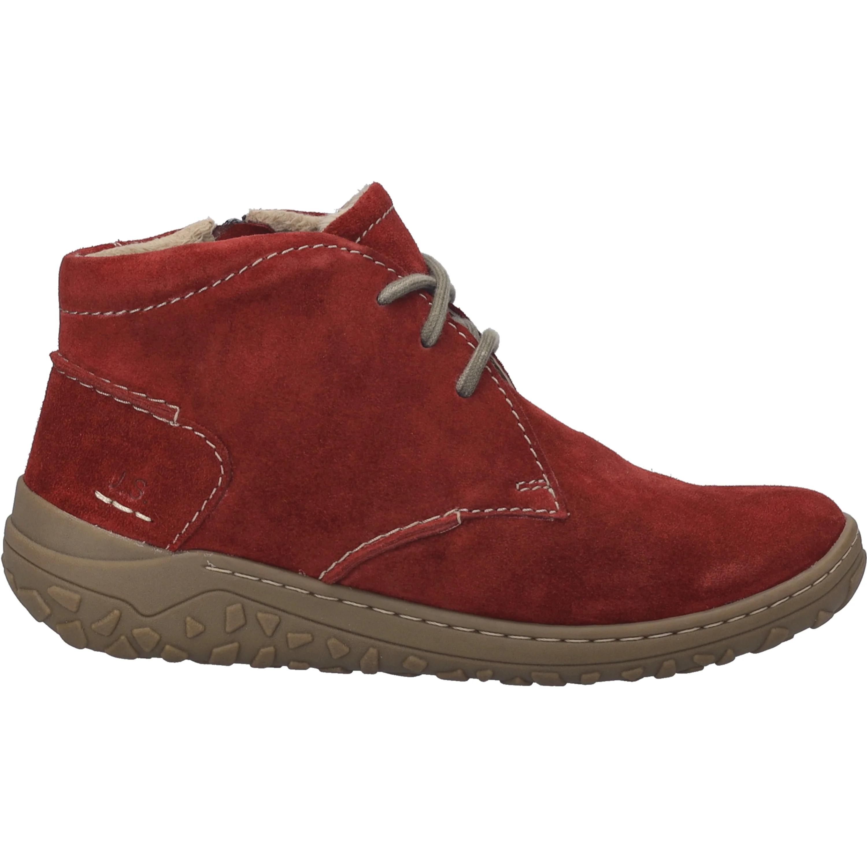 JOSEF SEIBEL Ruby 01 - Image 23
