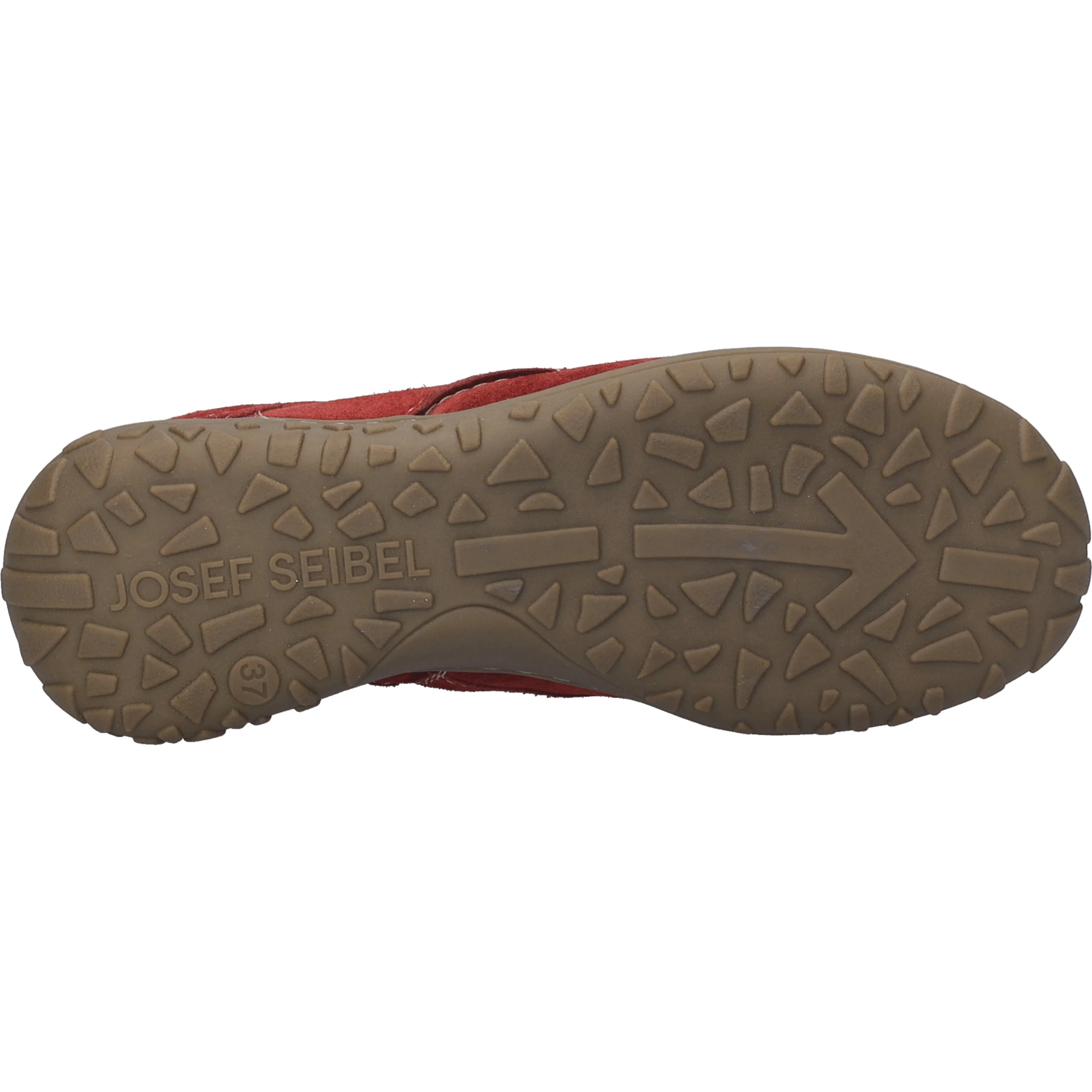 JOSEF SEIBEL Ruby 01 - Image 26