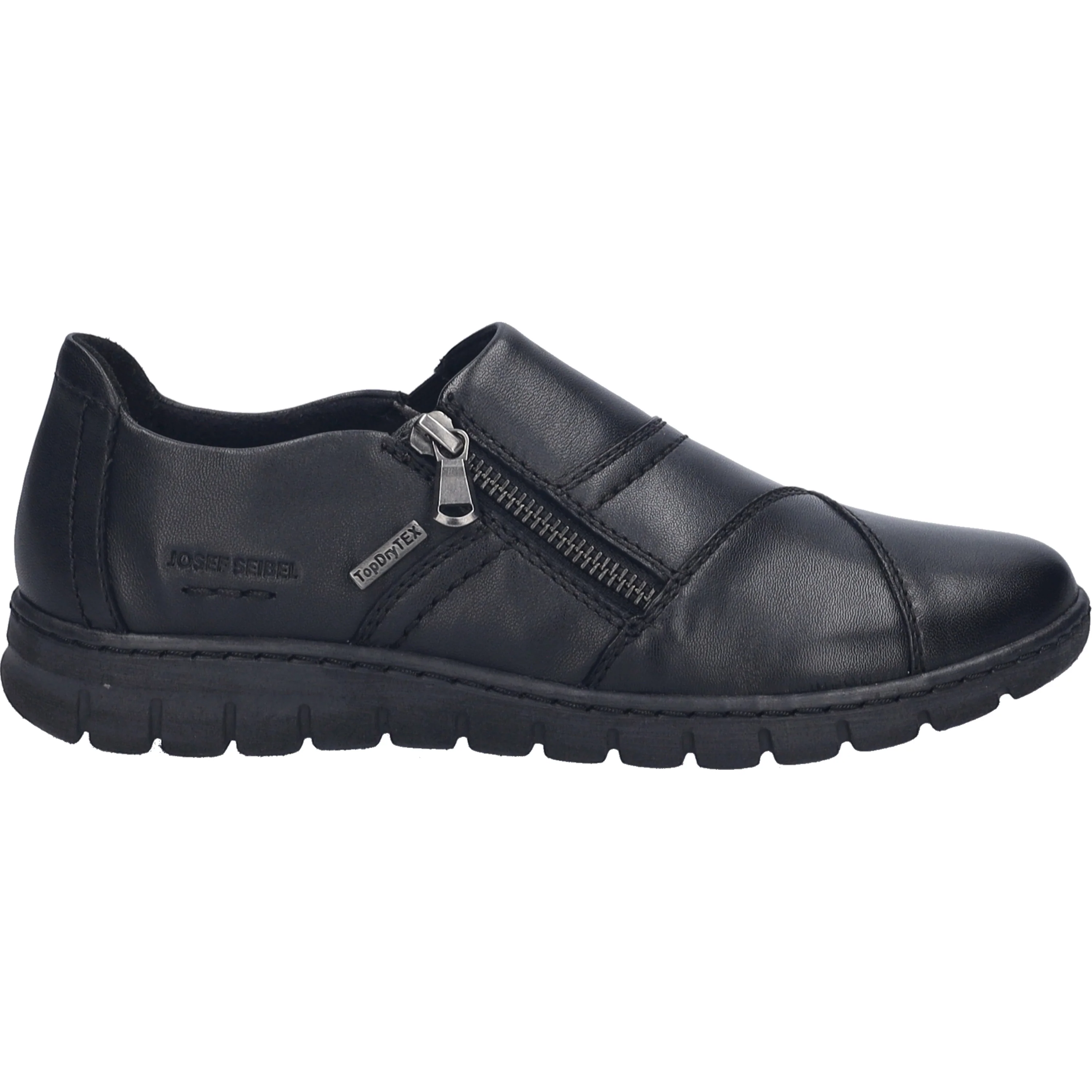 JOSEF SEIBEL Halbschuh Steffi 64 - Image 34