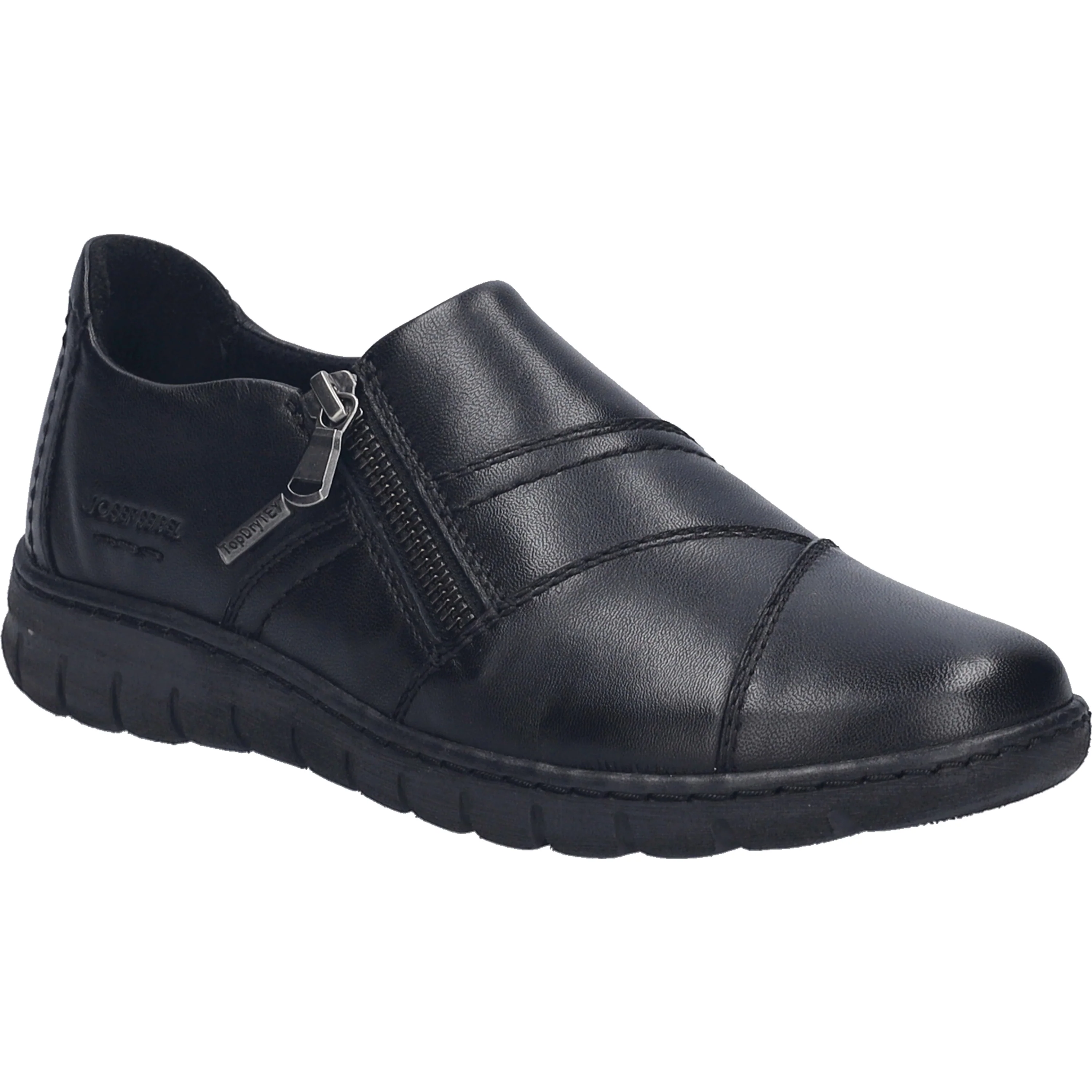 JOSEF SEIBEL Halbschuh Steffi 64 - Image 4