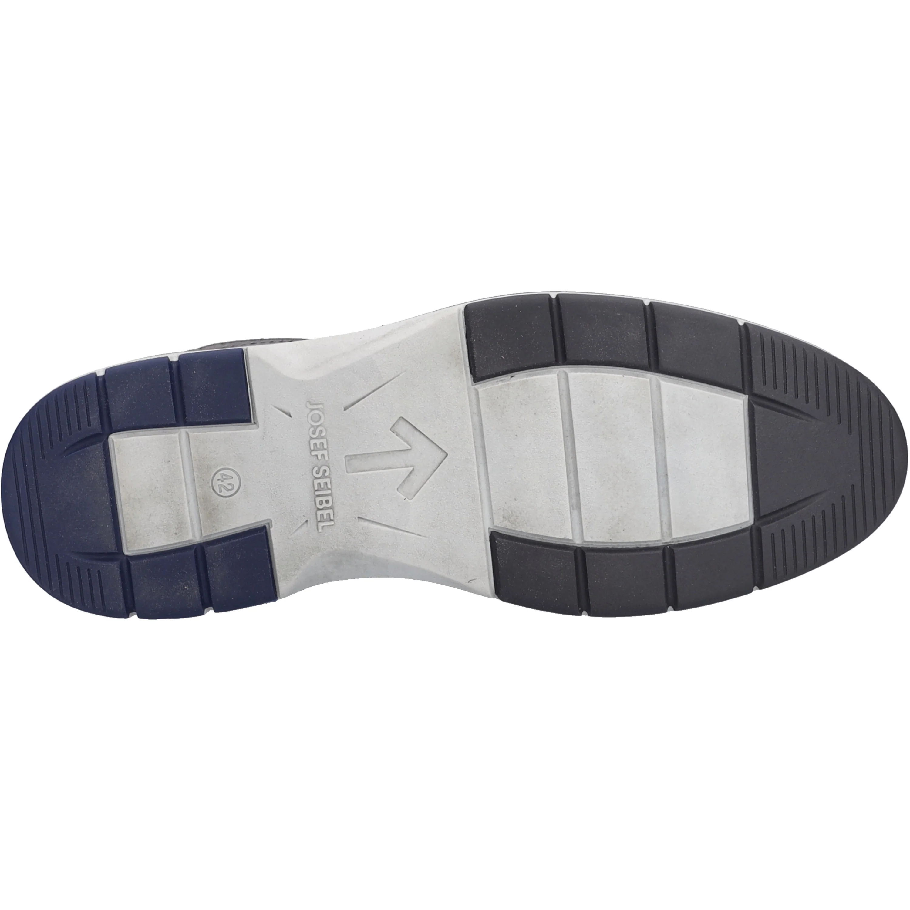 JOSEF SEIBEL Halbschuh Stuart 02 - Image 16