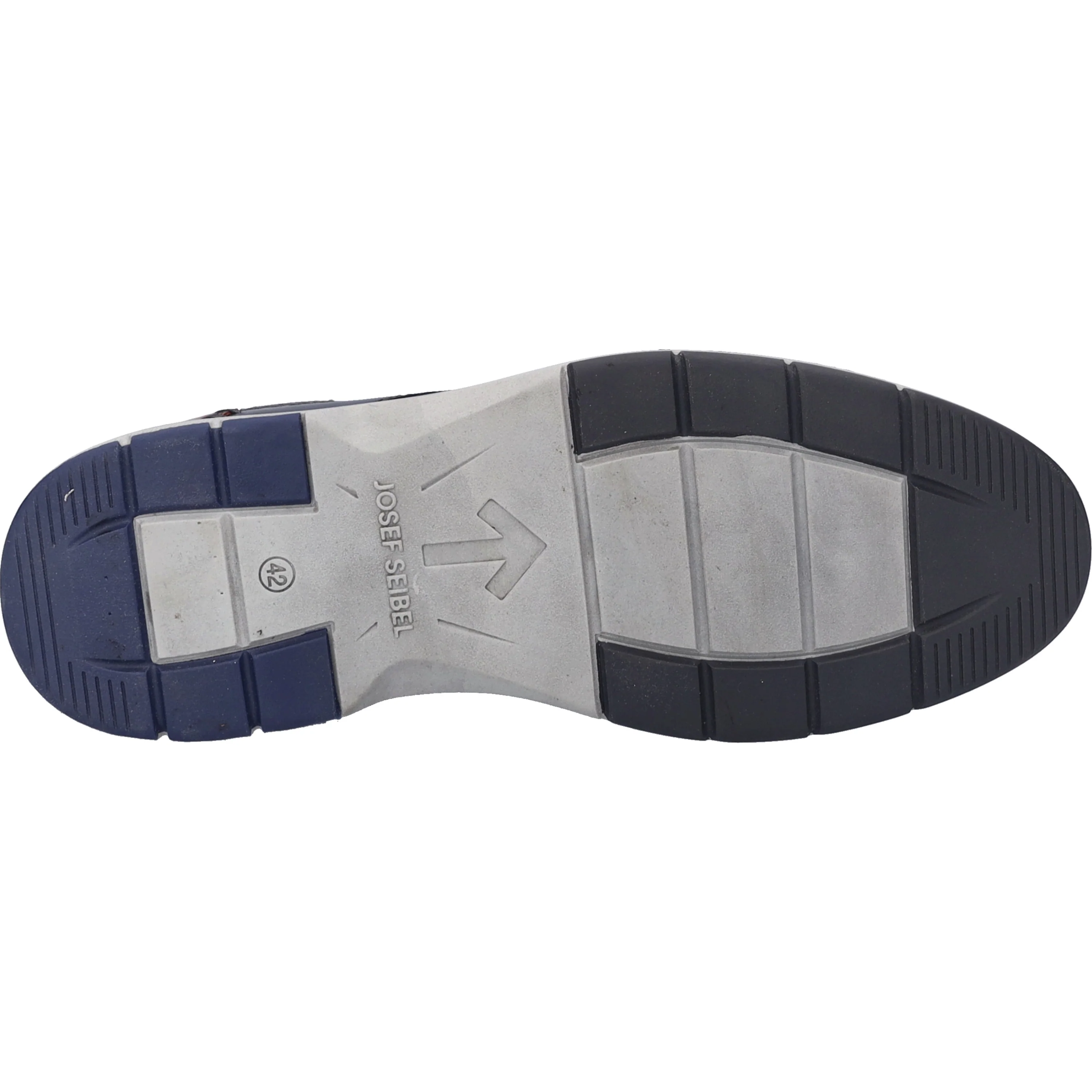 JOSEF SEIBEL Halbschuh Stuart 02 - Image 12