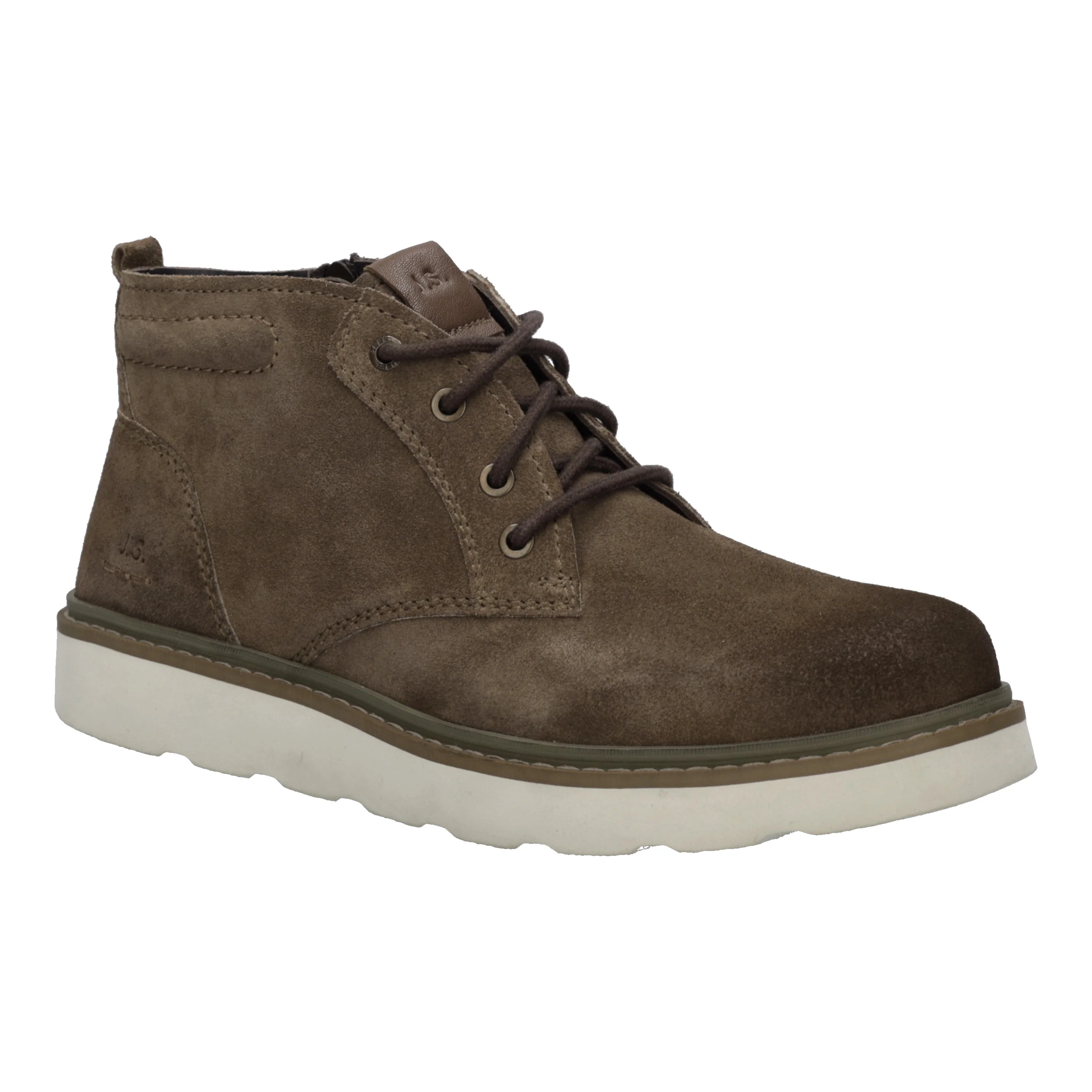 JOSEF SEIBEL Halbschuh Trent 05 - Image 5