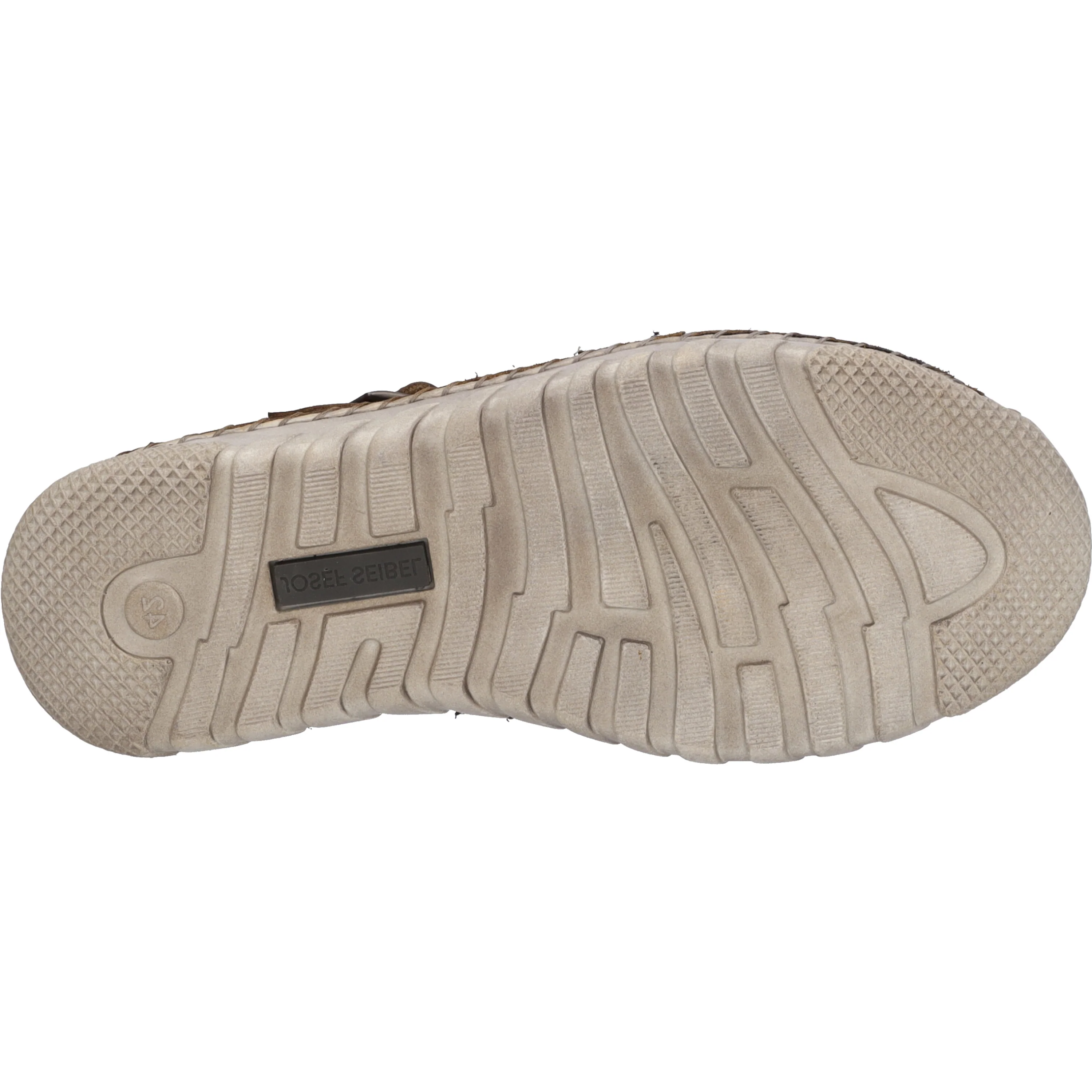 JOSEF SEIBEL Halbschuh Wilson 08 - Image 18
