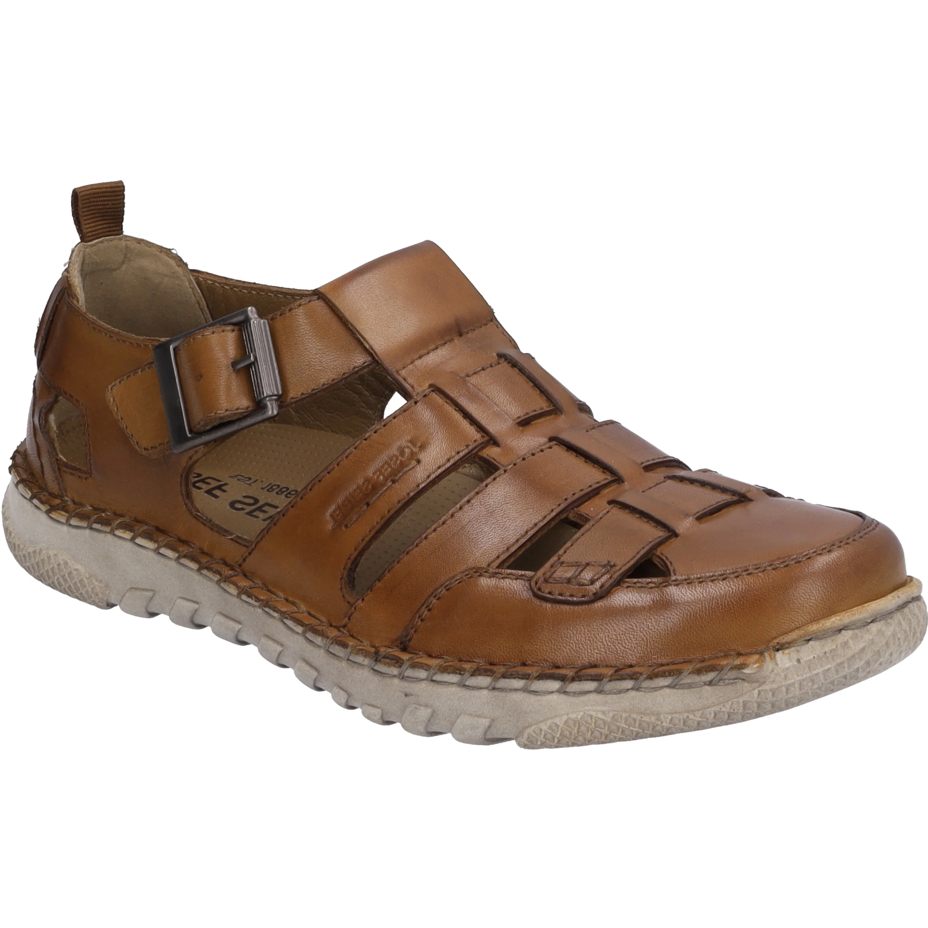 JOSEF SEIBEL Halbschuh Wilson 08 - Image 8