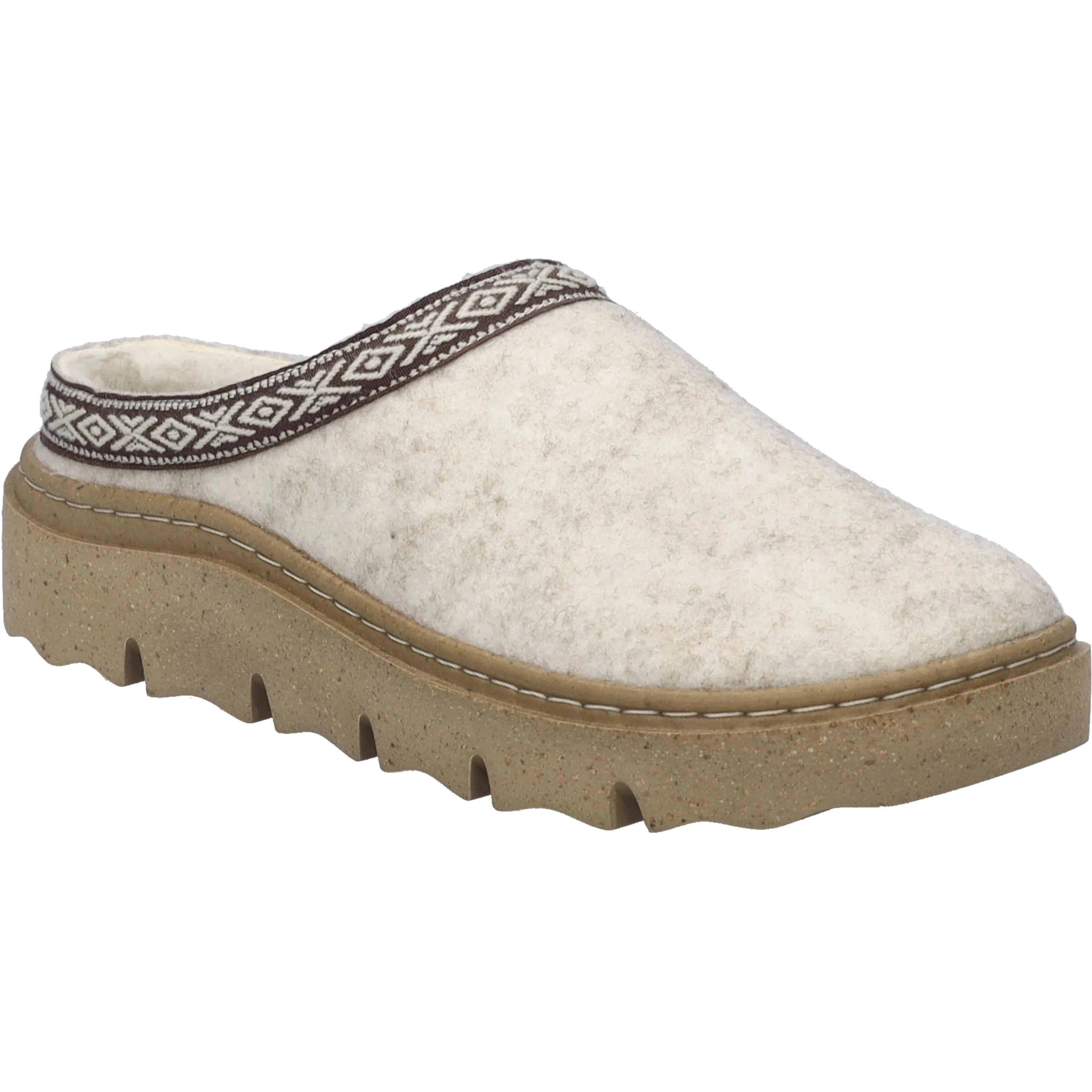 JOSEF SEIBEL Hausschuh Carmaux 06 - Image 5