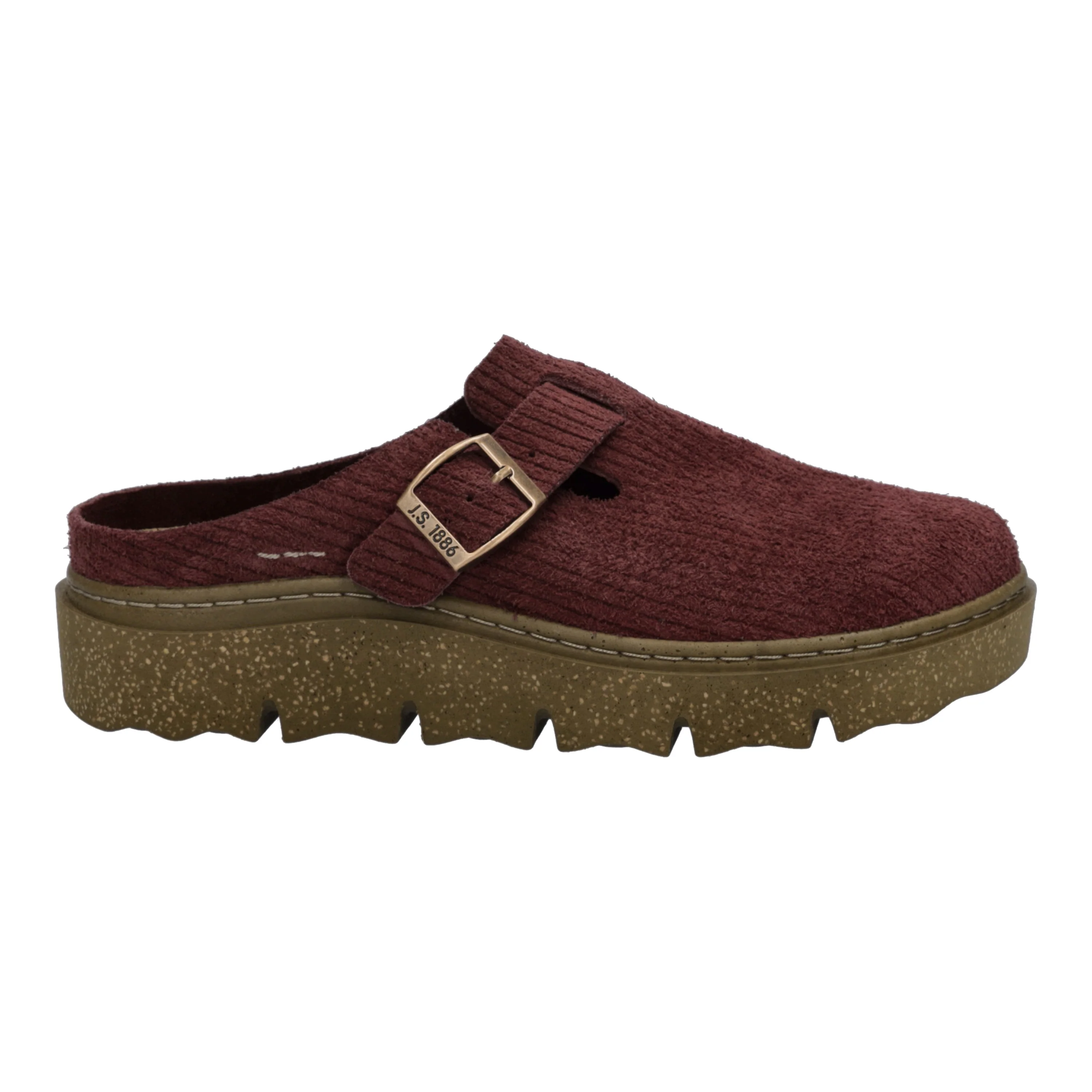 JOSEF SEIBEL Hausschuh Carmaux 05 - Image 9