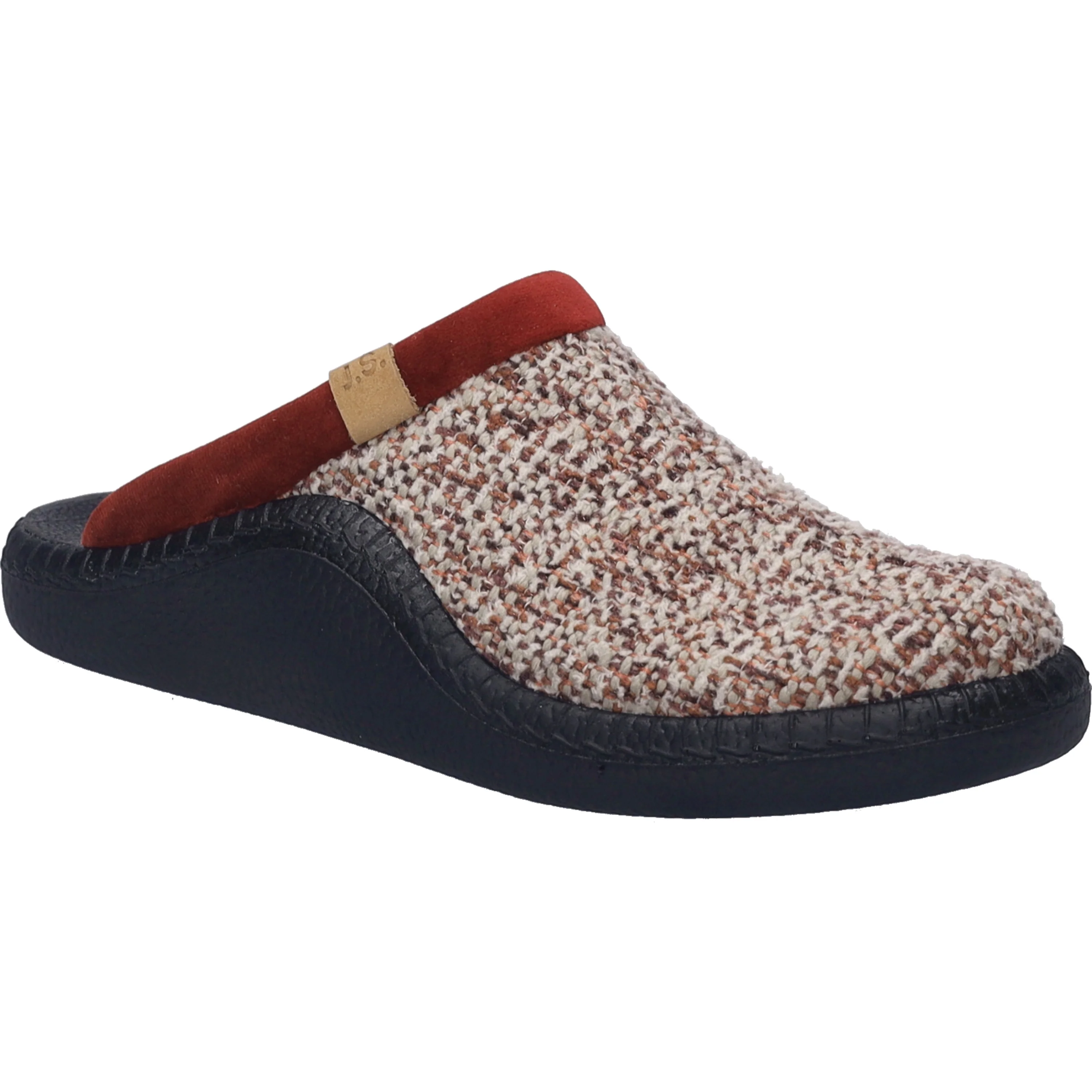 JOSEF SEIBEL Hausschuh Monaco D 01 - Image 3