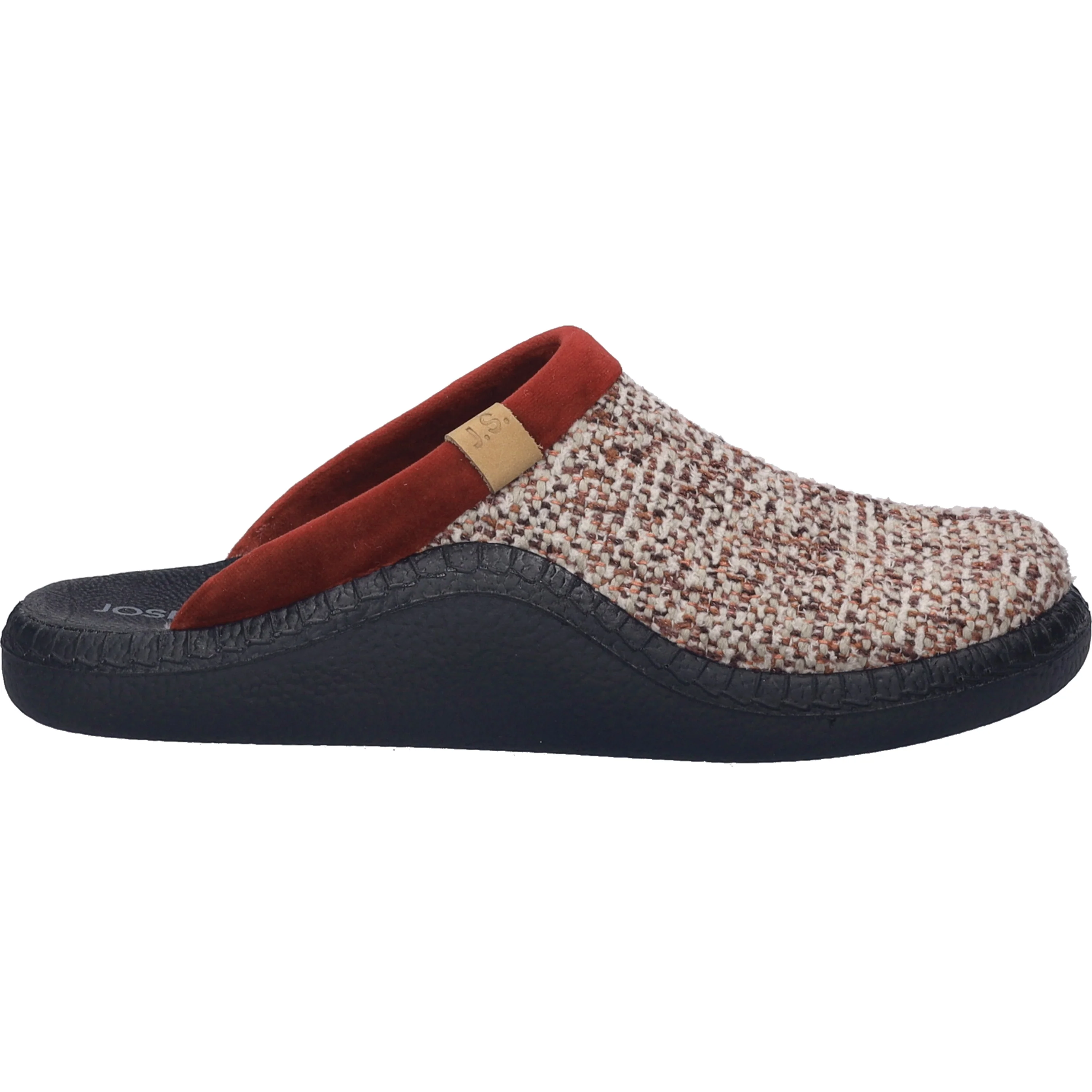 JOSEF SEIBEL Hausschuh Monaco D 01 - Image 50