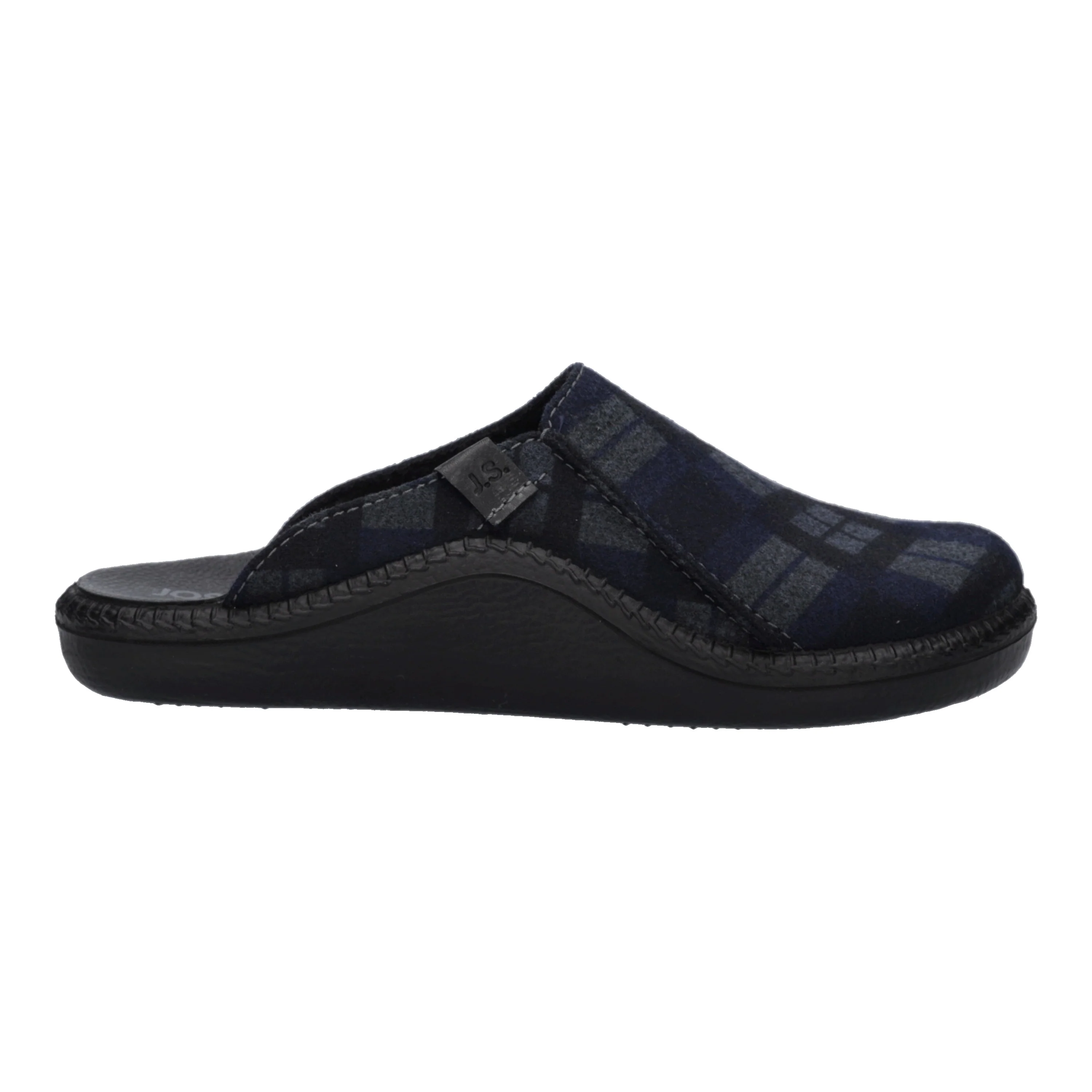JOSEF SEIBEL Hausschuh Monaco H 15 - Image 41