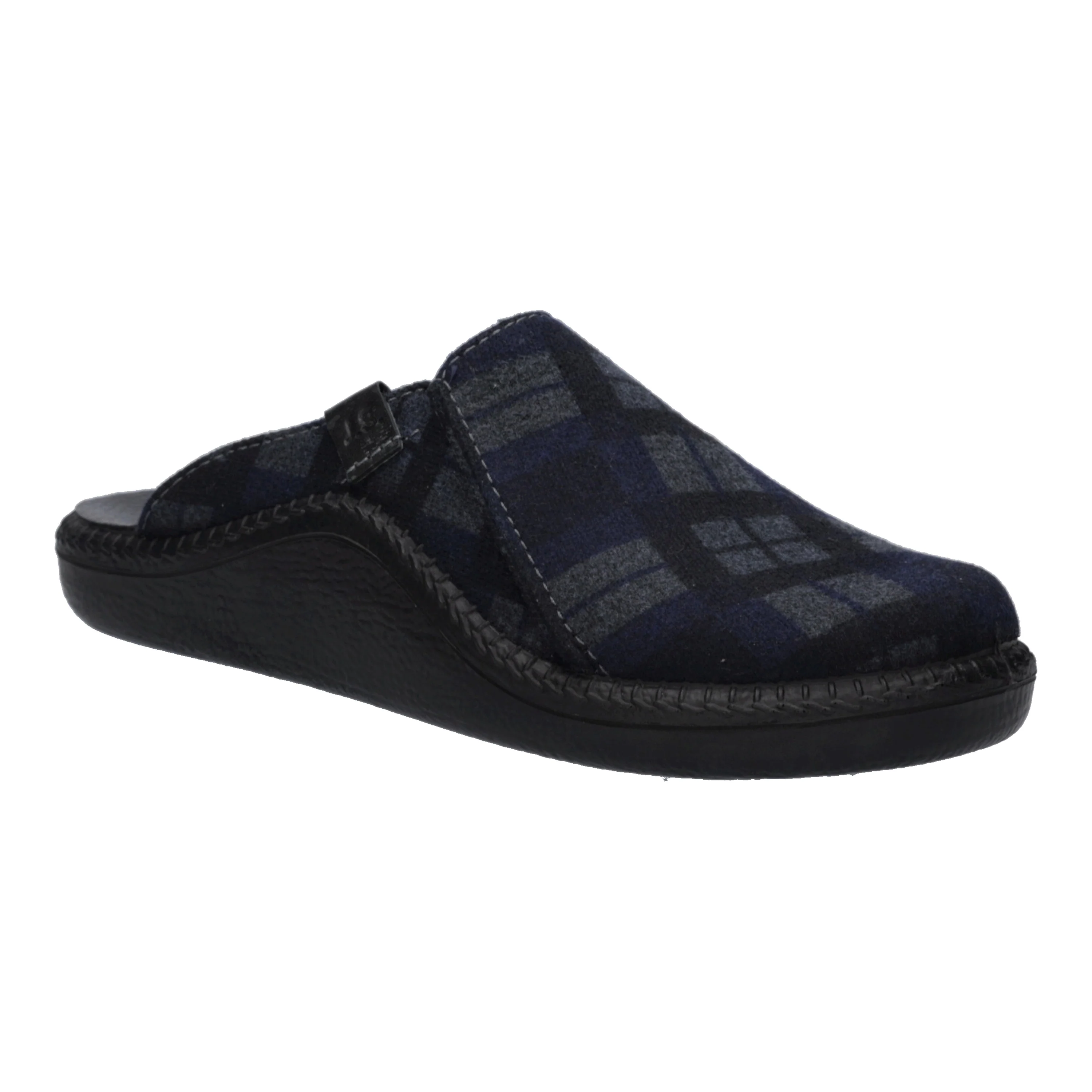 JOSEF SEIBEL Hausschuh Monaco H 15 - Image 8