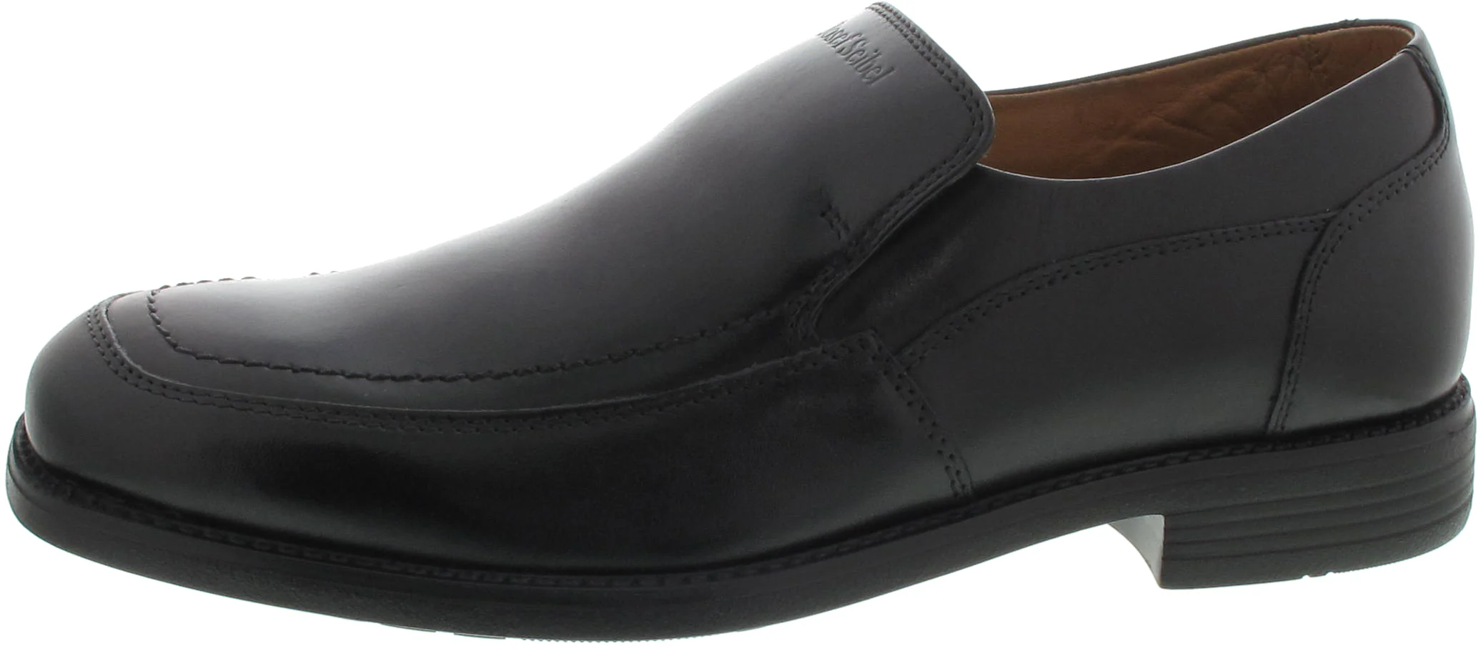 Josef Seibel Josh 01 Herren Slipper schwarz - Image 6
