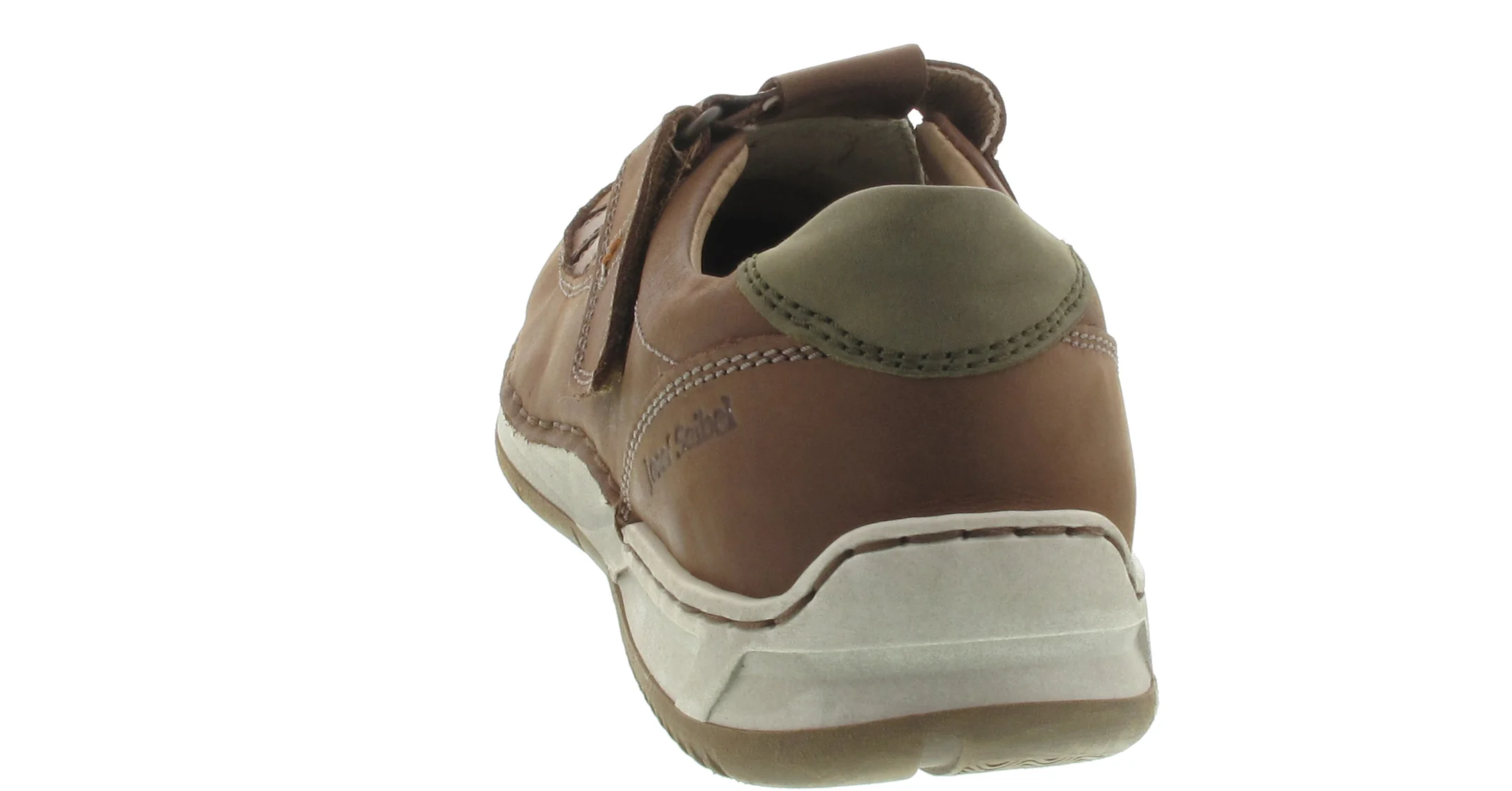 Josef Seibel Matthias 13 Herren Slipper braun - Image 16