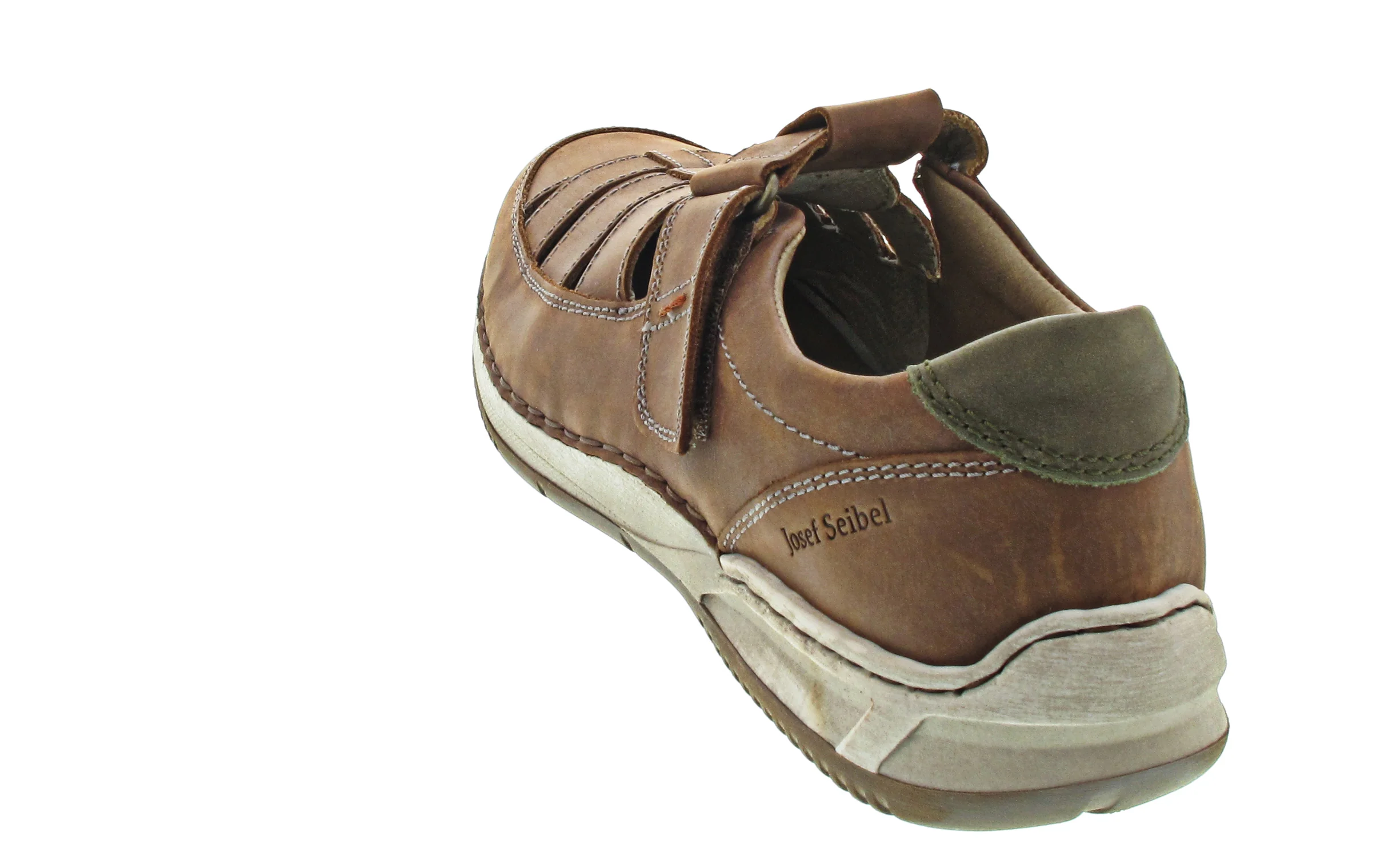 Josef Seibel Matthias 13 Slipper Braun - Image 16