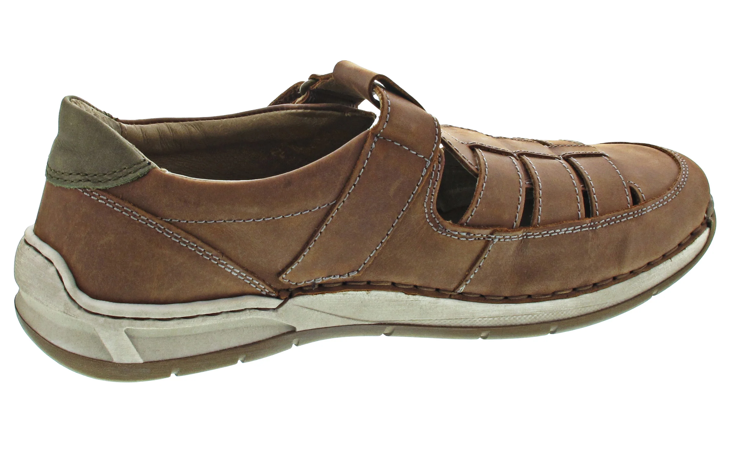 Josef Seibel Matthias 13 Slipper Braun - Image 9
