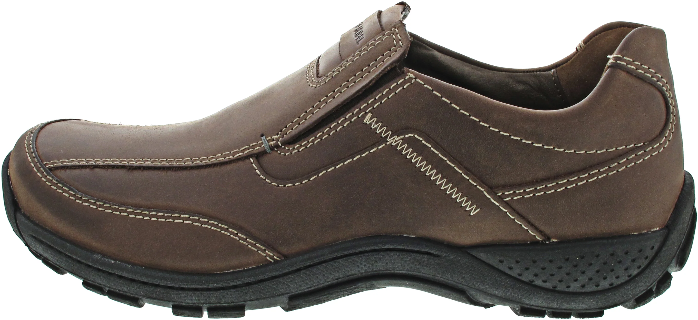 Josef Seibel Nolan 18 Slipper Braun - Image 5