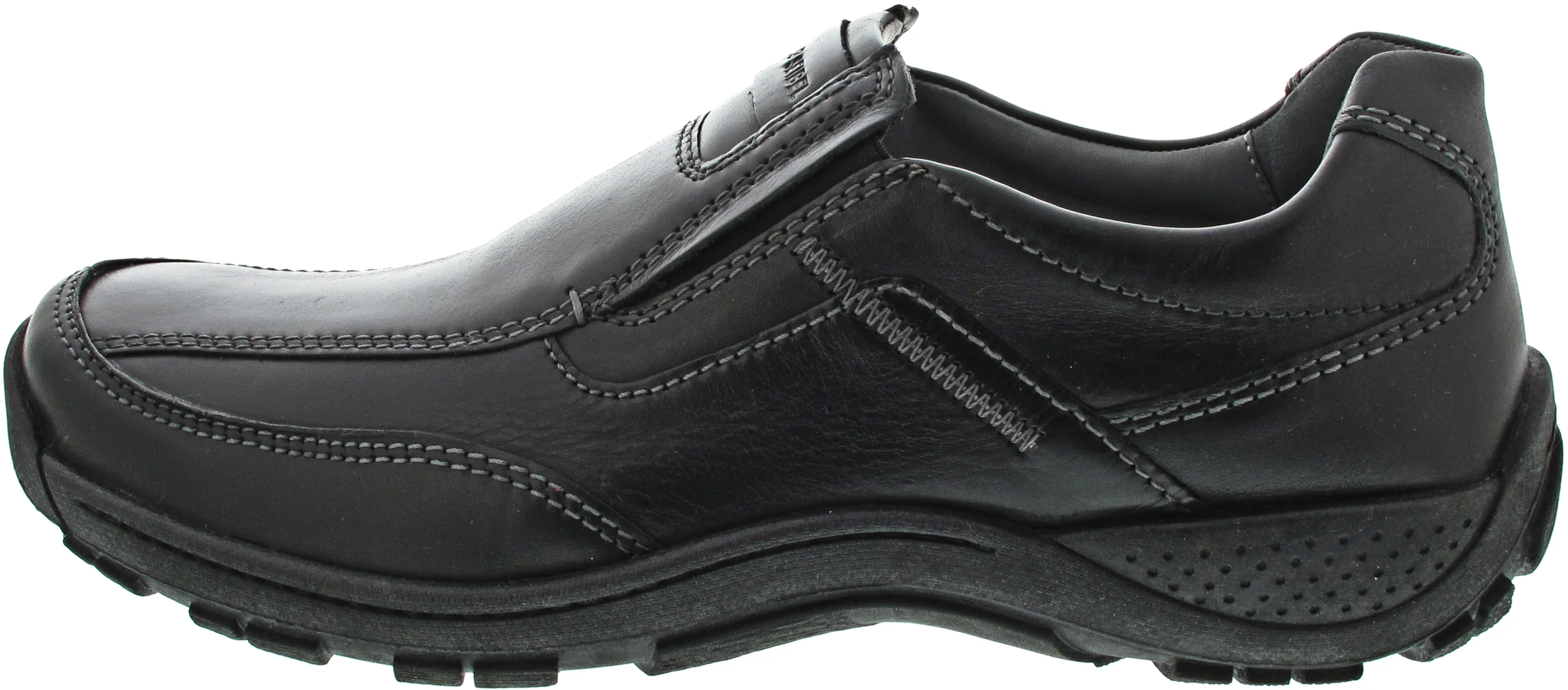 Josef Seibel Nolan 18 Slipper Schwarz - Image 4