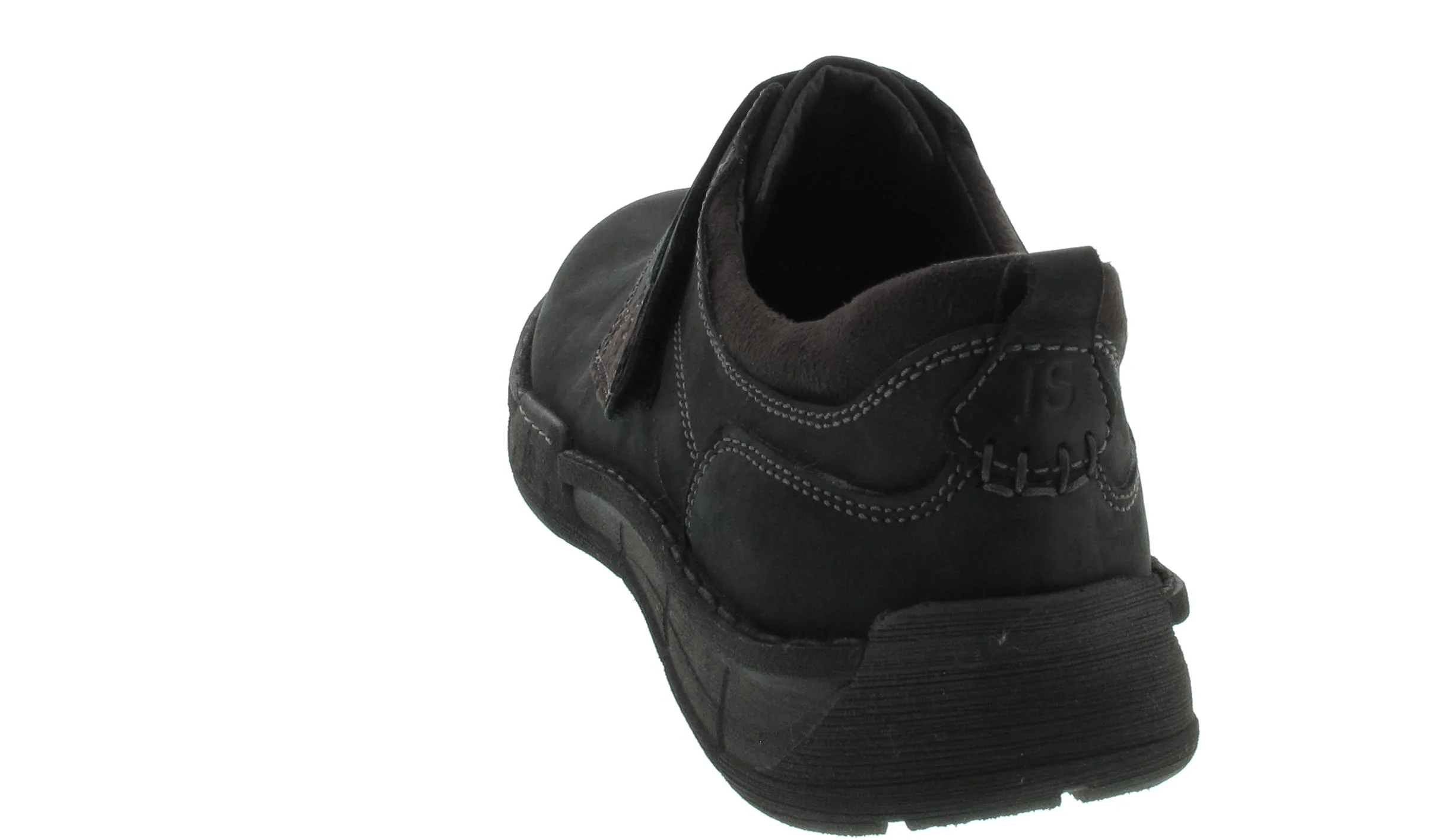 Josef Seibel Phil 05 Herren Slipper schwarz - Image 8