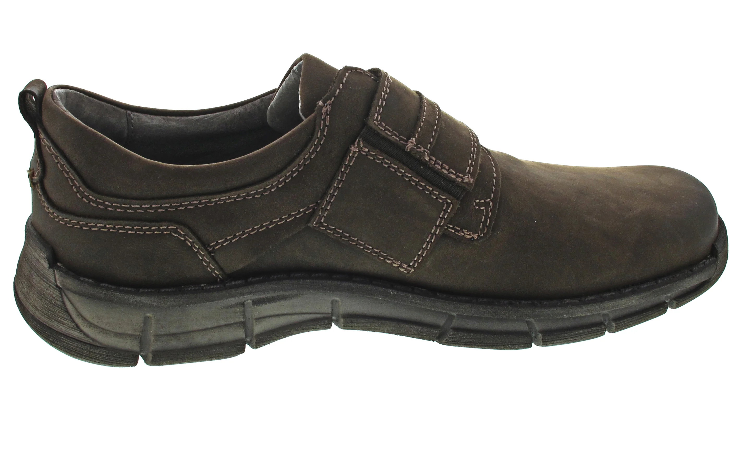 Josef Seibel Phil 05 Slipper Braun - Image 12