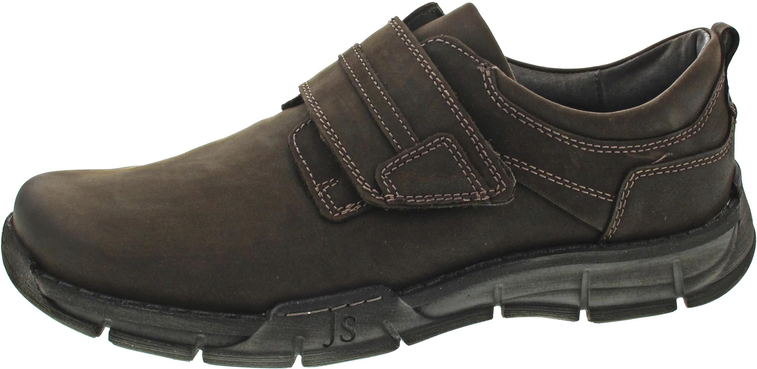 Josef Seibel Phil 05 Slipper Braun - Image 7