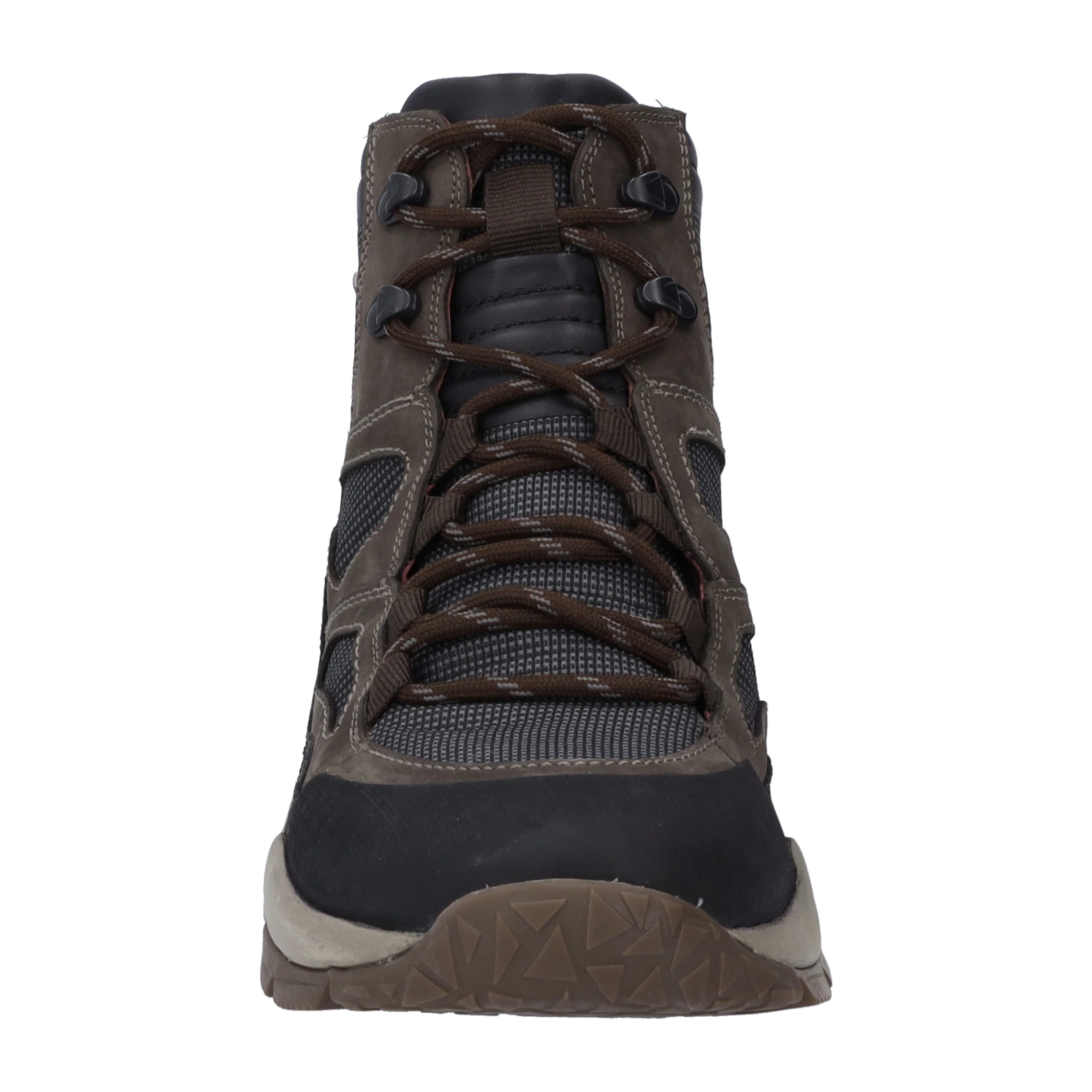 Josef Seibel Philipp 52 Schnürstiefel Braun - Image 36