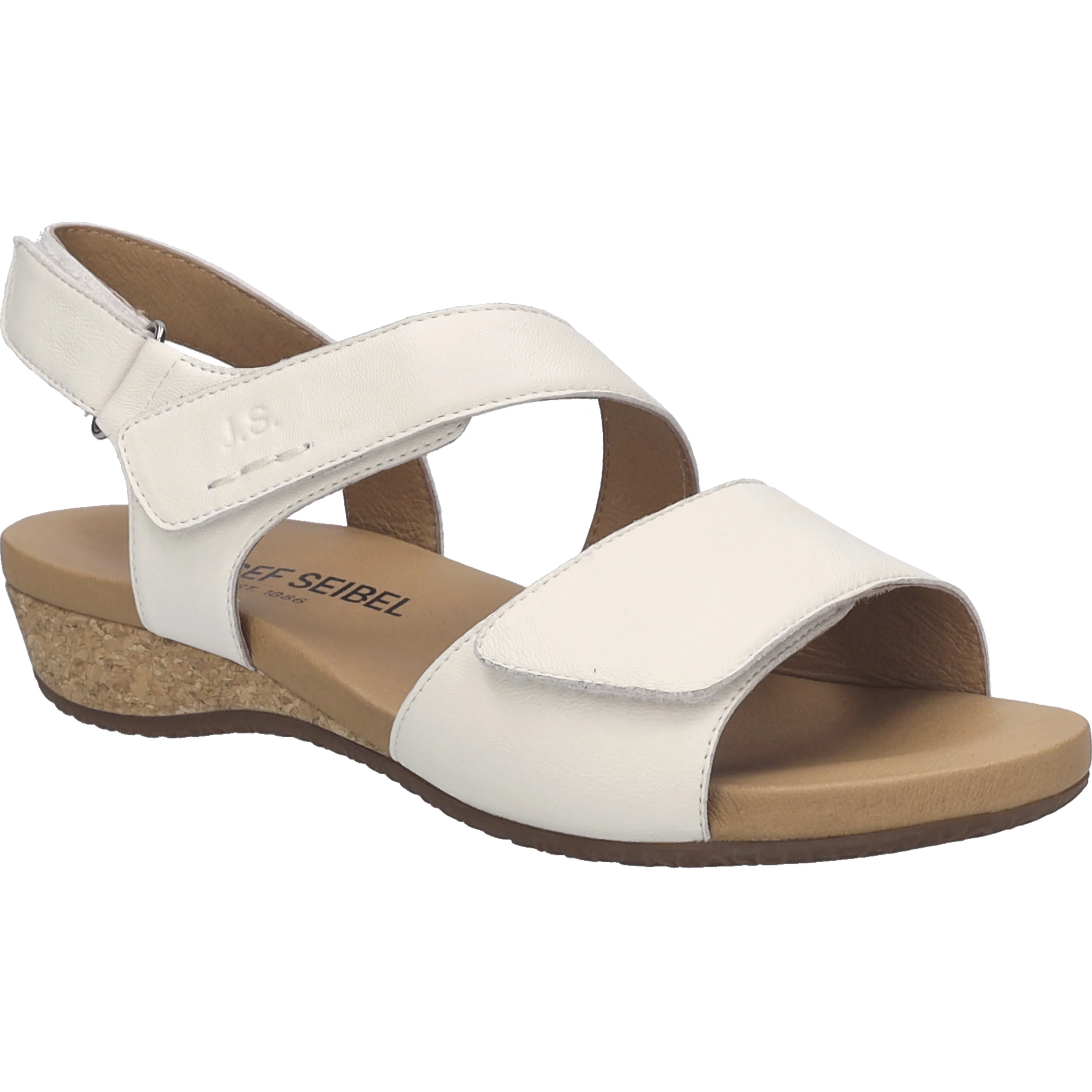JOSEF SEIBEL Sandale Fleur 01