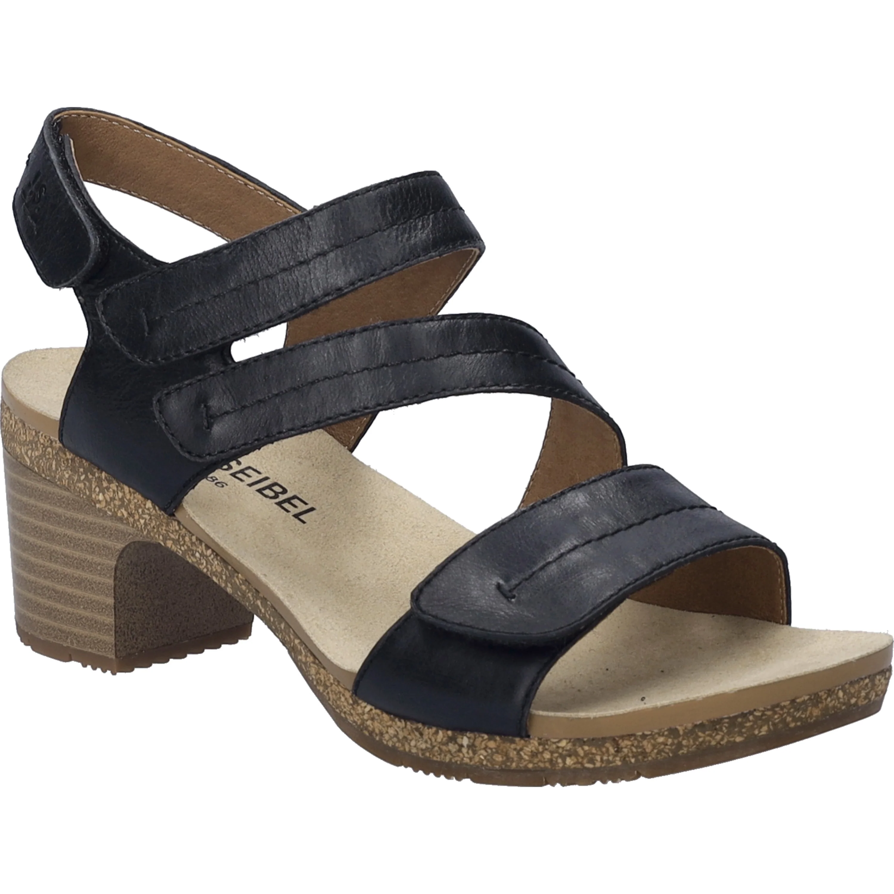 JOSEF SEIBEL Sandale Grace 02 - Image 5