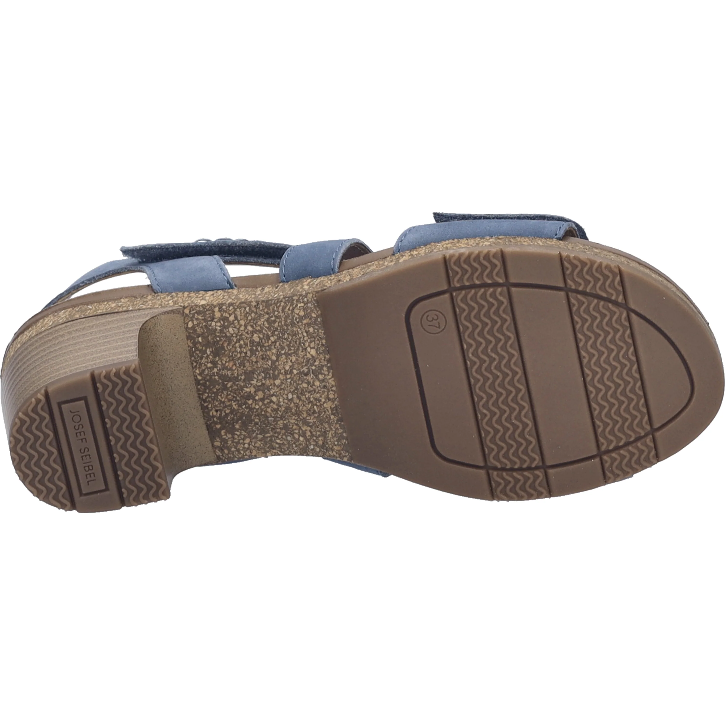 JOSEF SEIBEL Sandale Grace 07 - Image 15