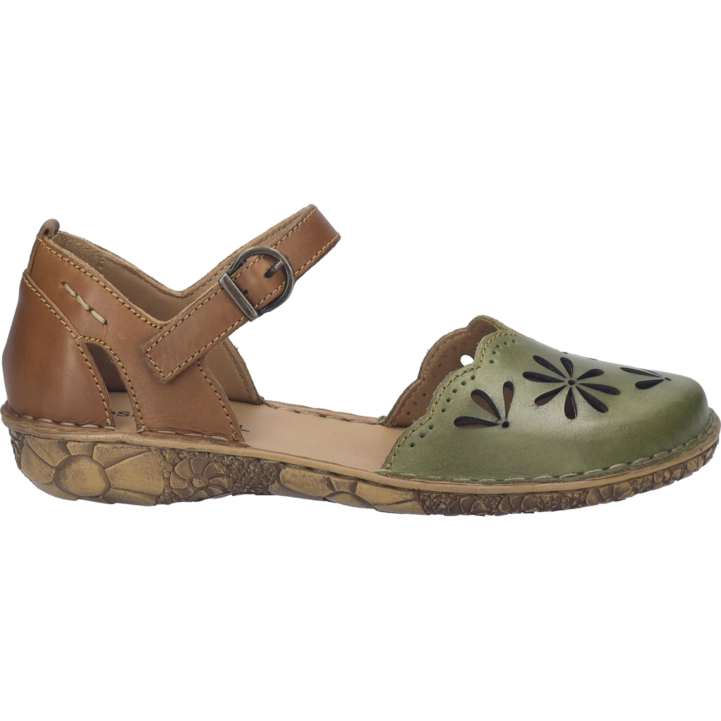 JOSEF SEIBEL Sandale Rosalie 04 - Image 16