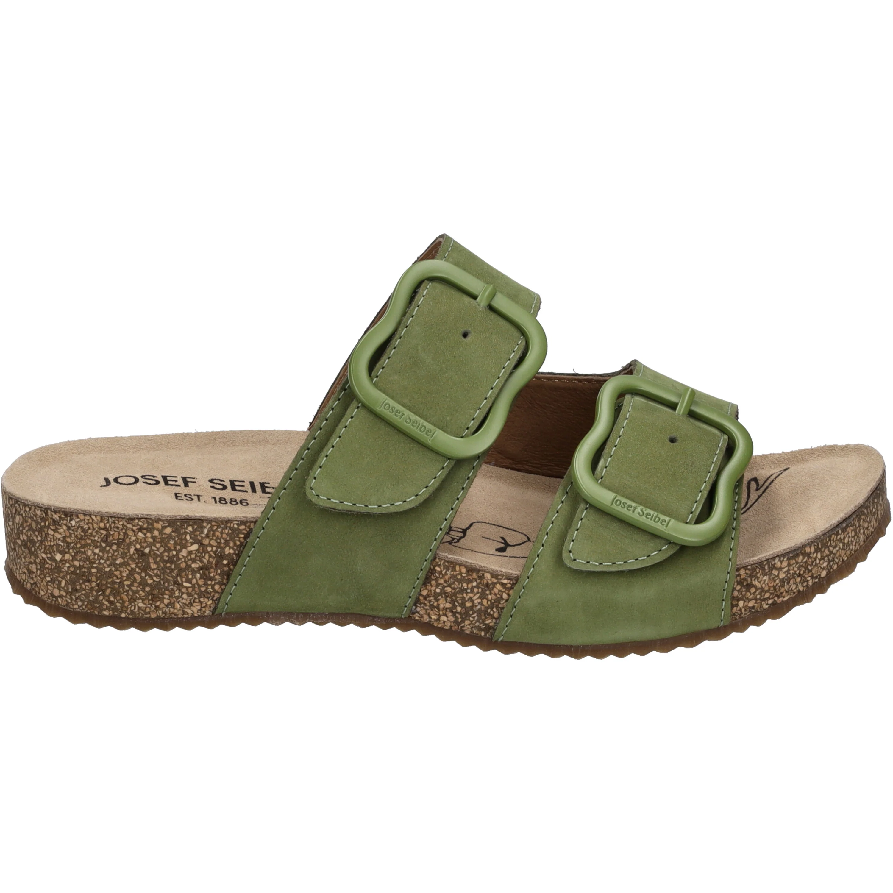 JOSEF SEIBEL Sandale Tonga 64 - Image 23