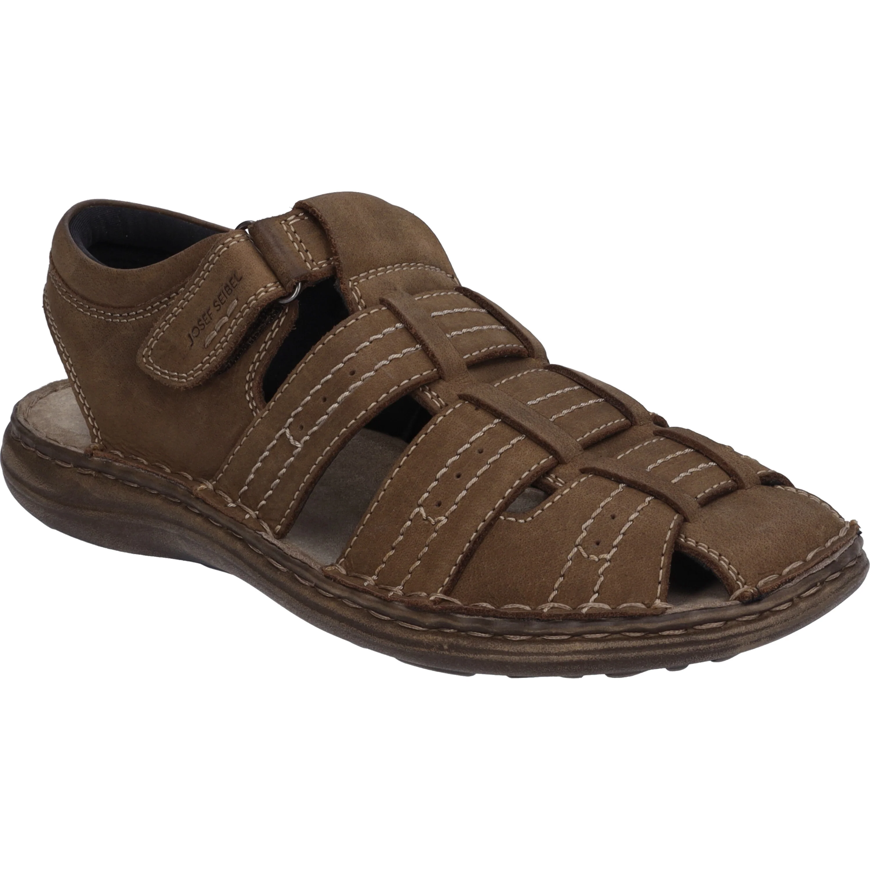 JOSEF SEIBEL Sandale Vincent 06 - Image 8