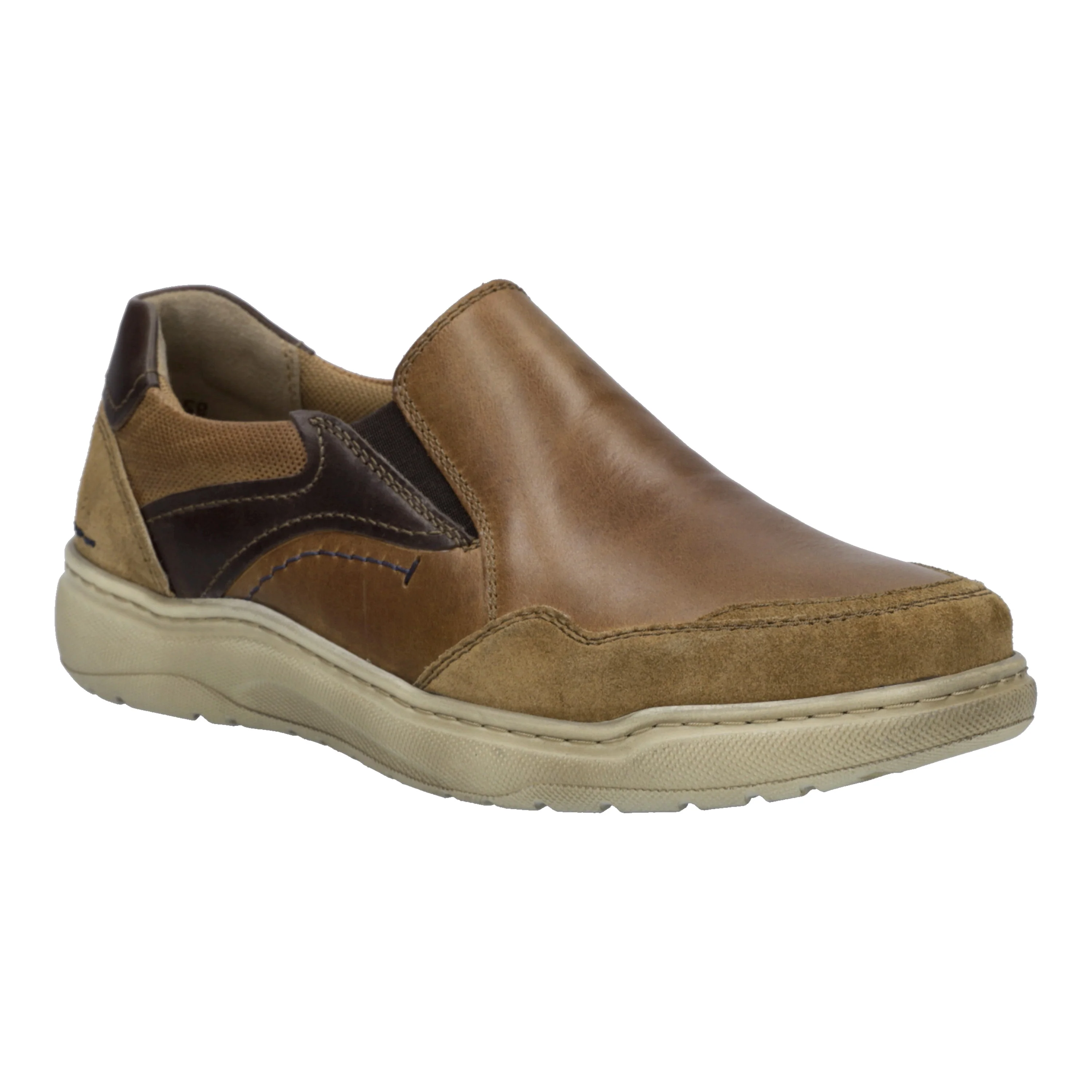 JOSEF SEIBEL Slipper Baxter 04 - Image 2