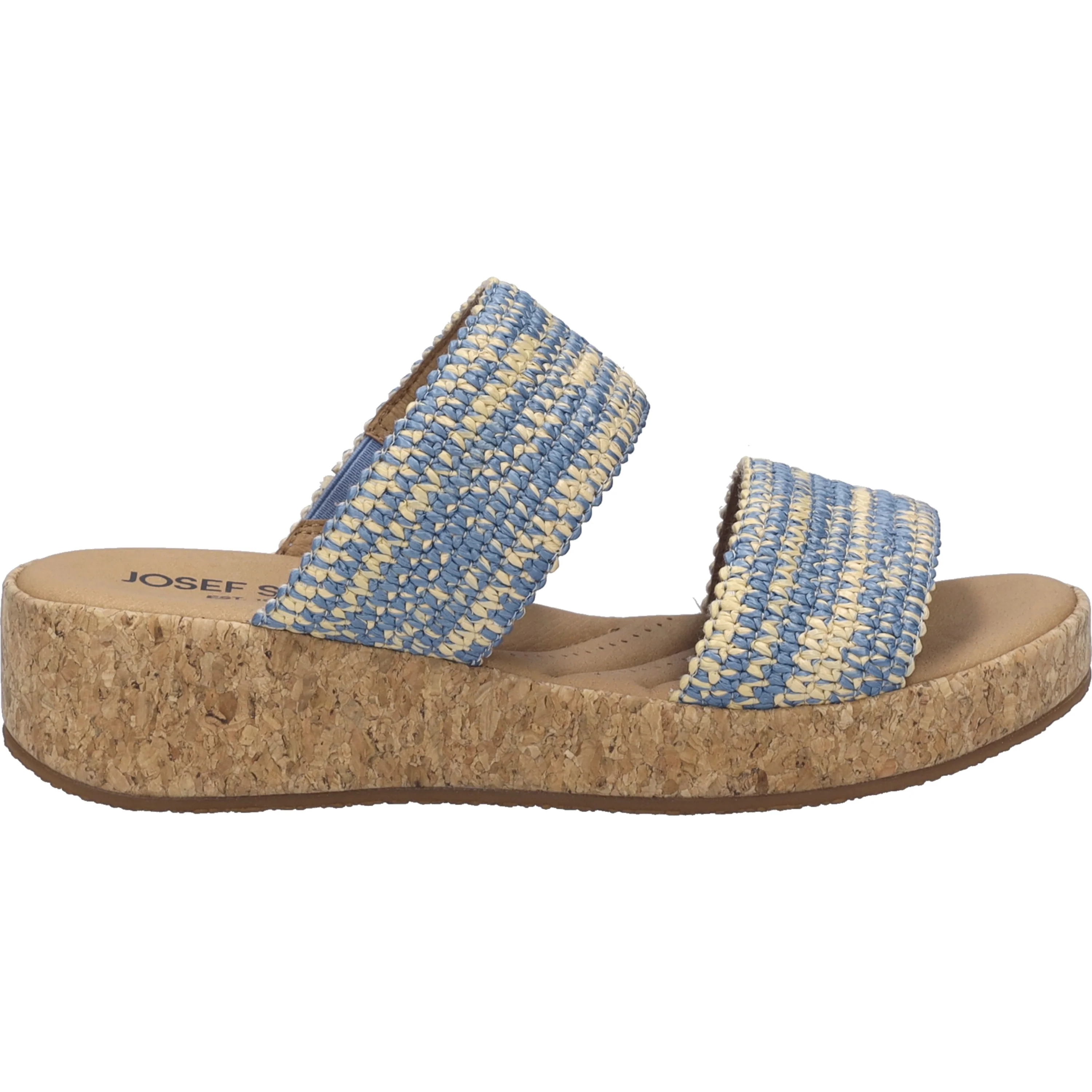 JOSEF SEIBEL Slipper Evita 02 - Image 25
