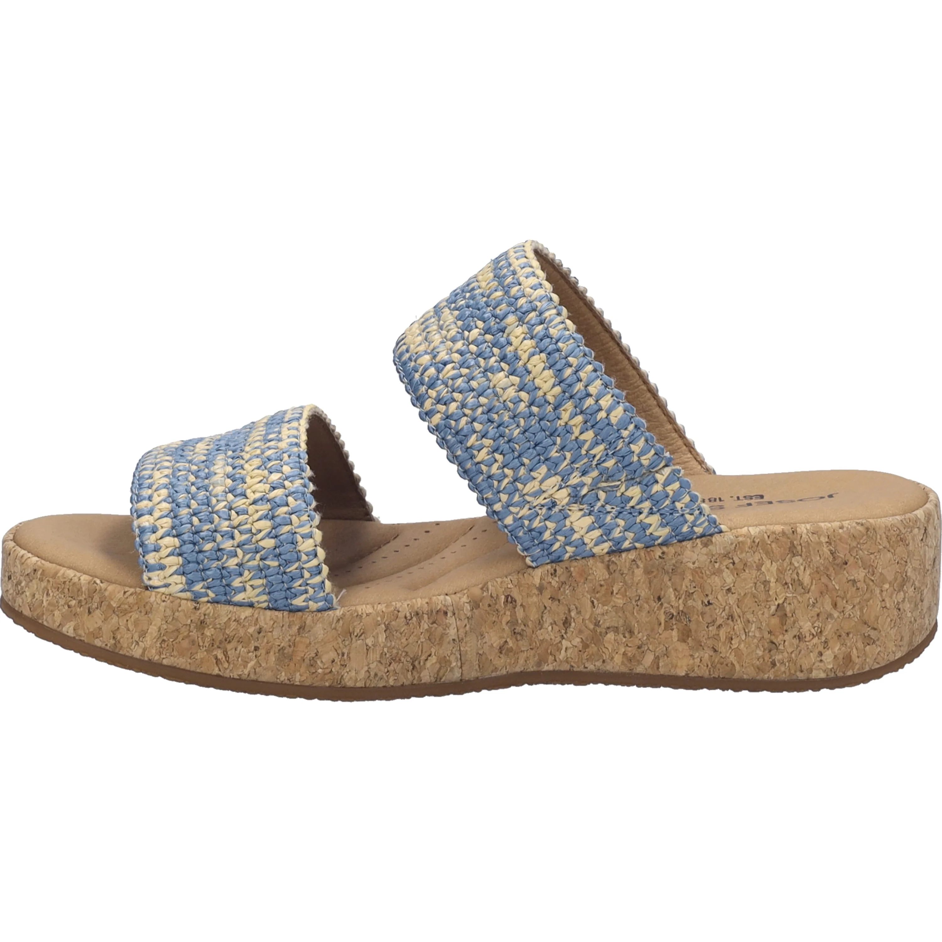 JOSEF SEIBEL Slipper Evita 02 - Image 9