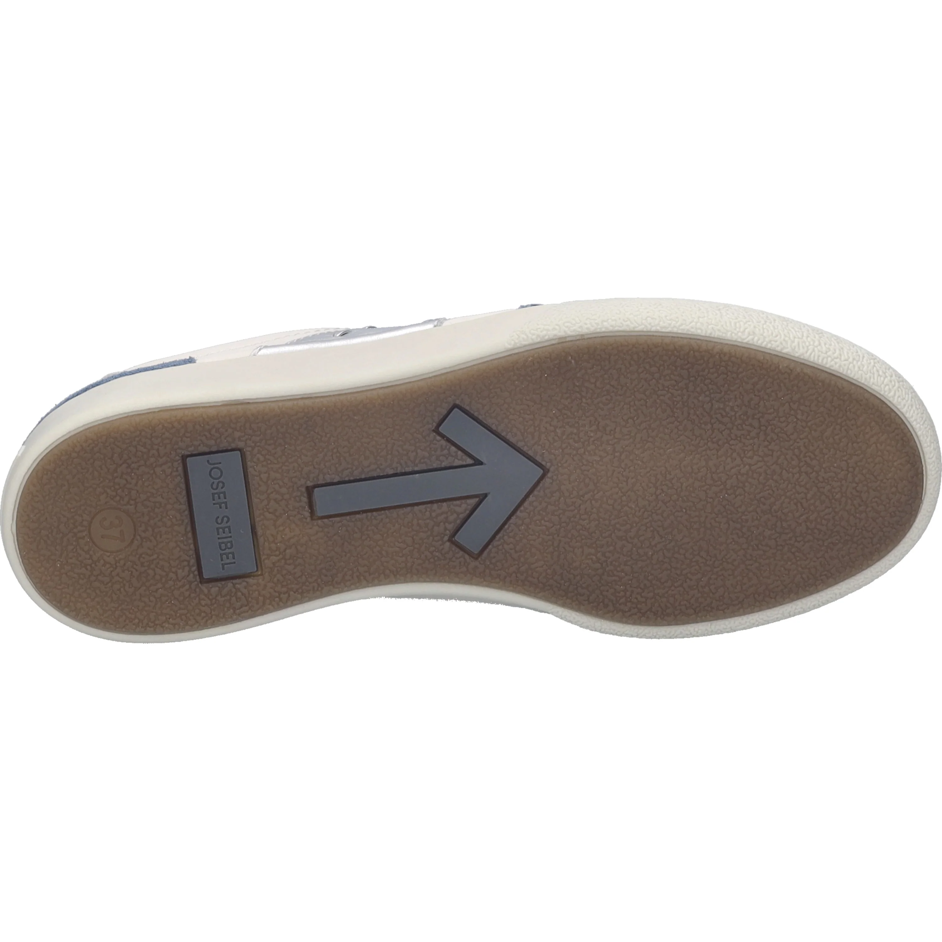 JOSEF SEIBEL Sneaker Claire 27 - Image 14