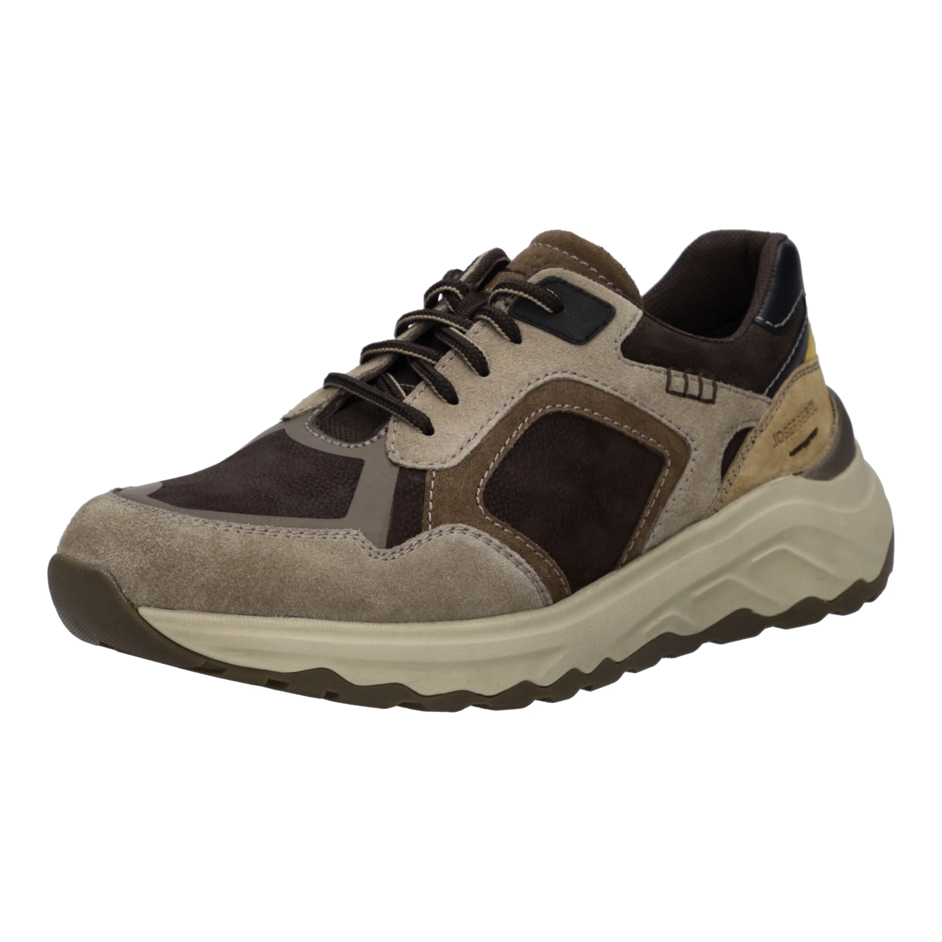 JOSEF SEIBEL Sneaker Davie 03