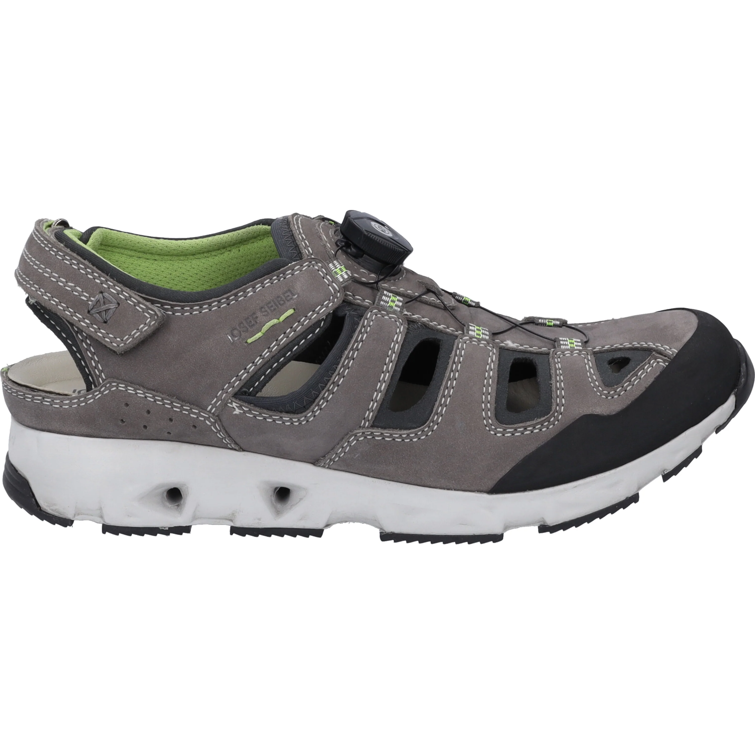 JOSEF SEIBEL Sneaker Noah 08 - Image 41