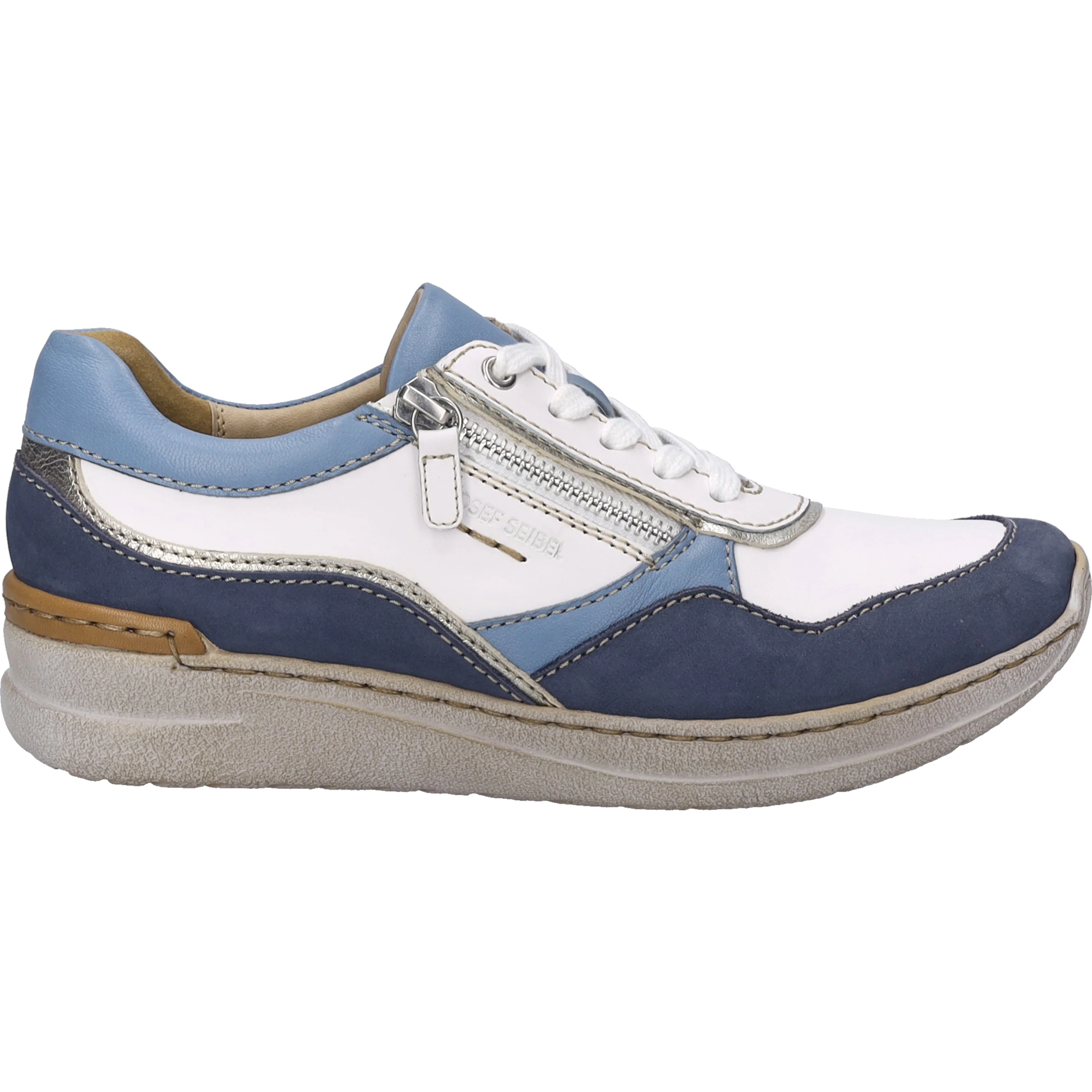 JOSEF SEIBEL Sneaker Sally 02 - Image 13