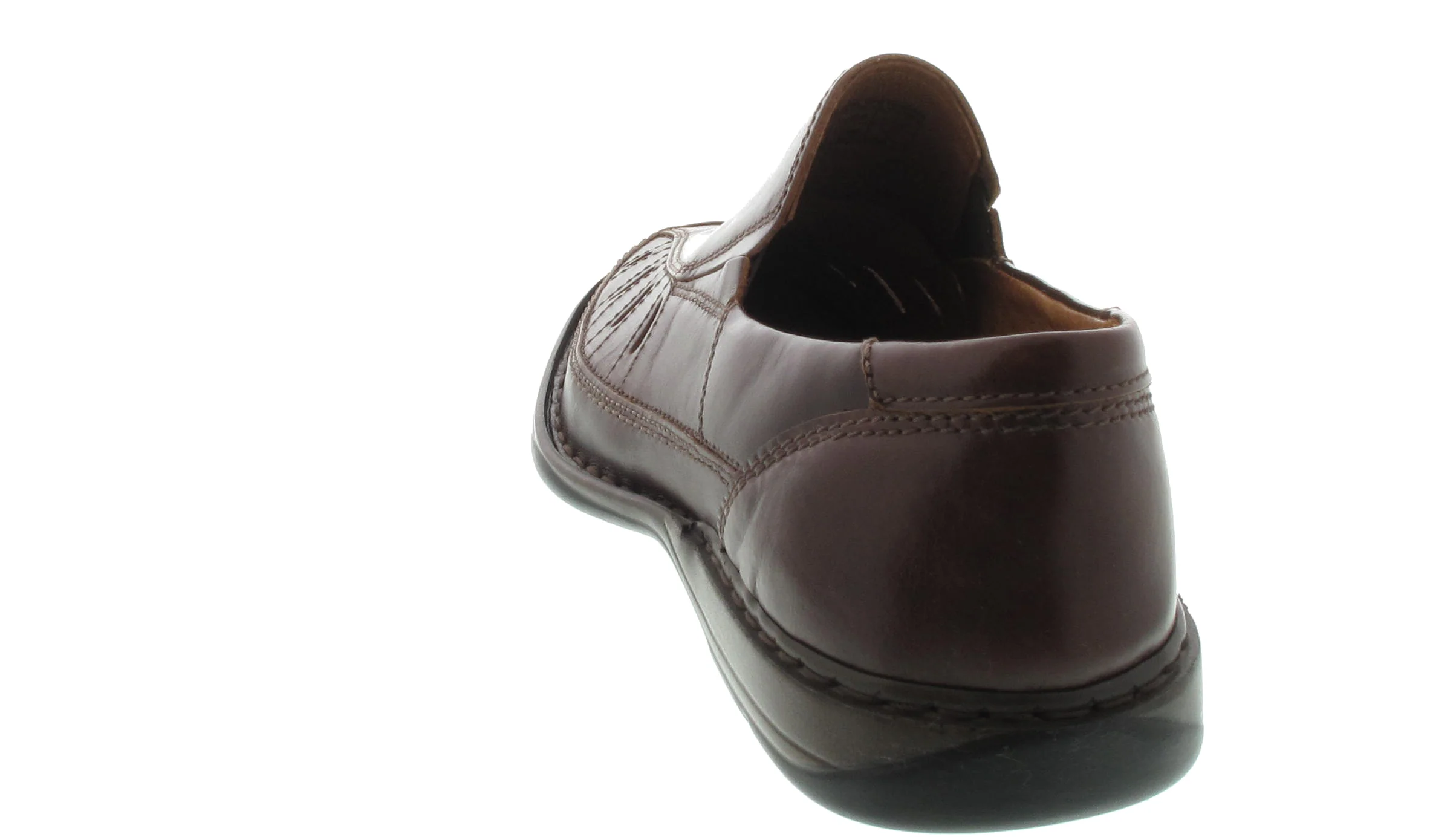 Josef Seibel Steven 12 Herren Slipper braun - Image 14