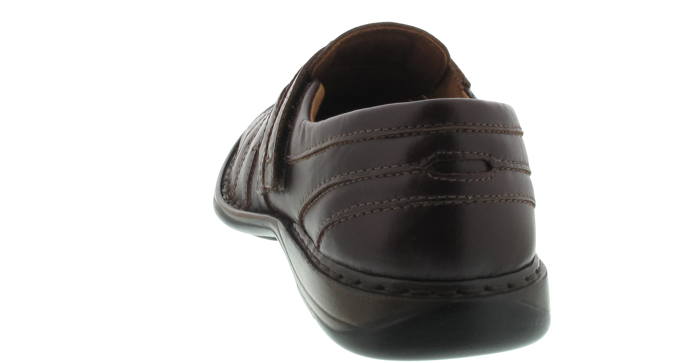 Josef Seibel Steven Herren Slipper Klett braun - Image 20