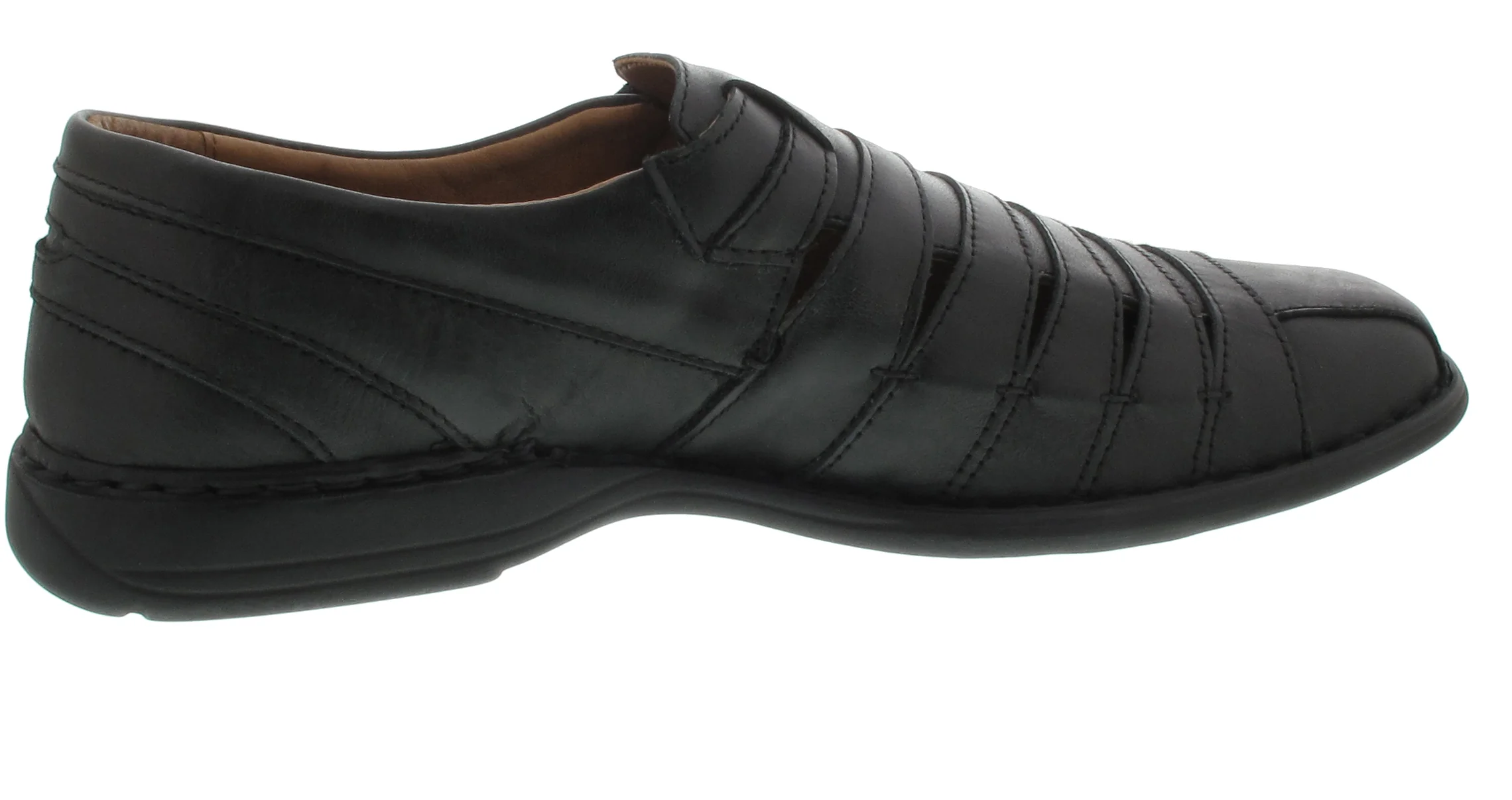 Josef Seibel Steven Herren Slipper Klett schwarz - Image 21