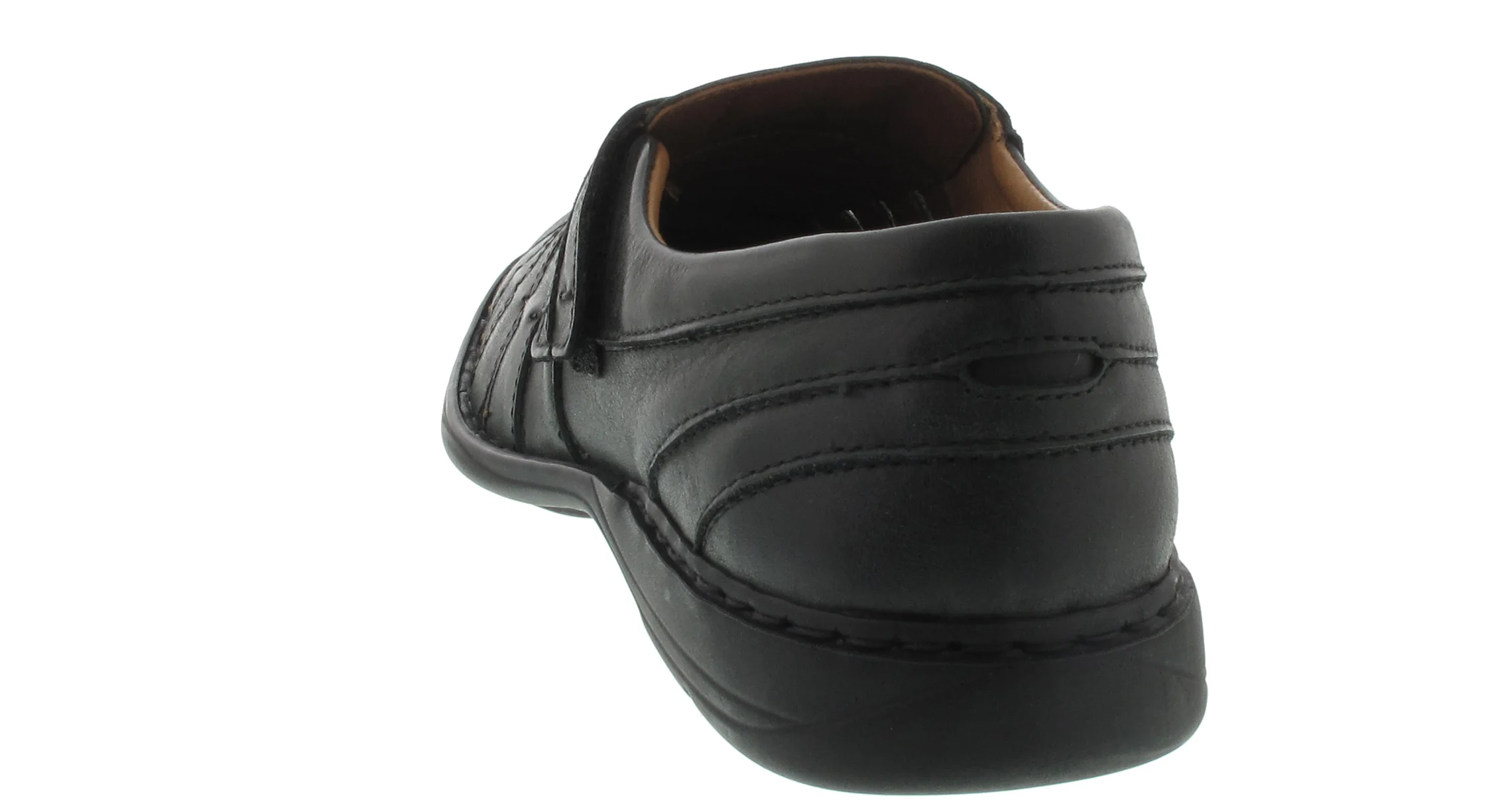 Josef Seibel Steven Herren Slipper Klett schwarz - Image 26