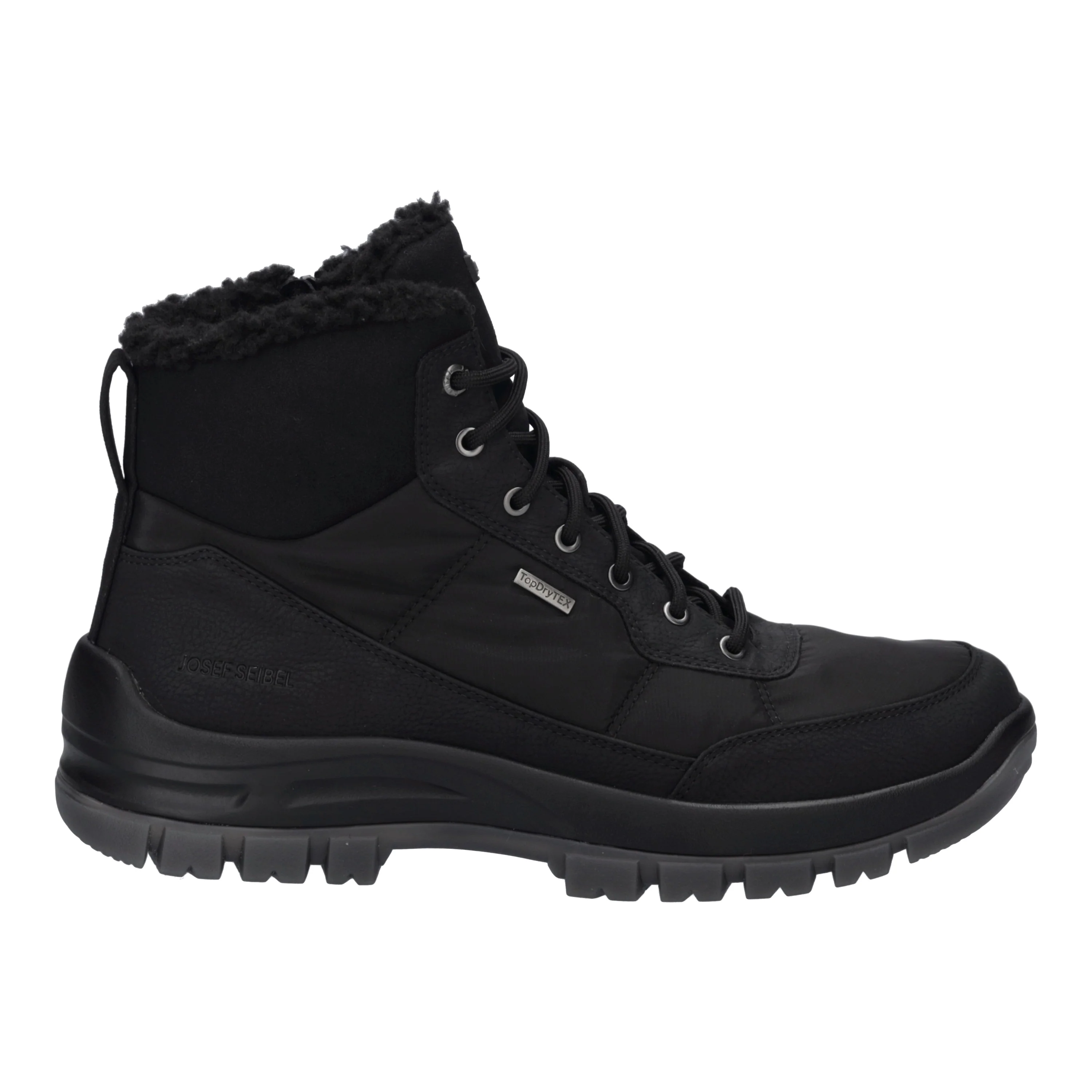 JOSEF SEIBEL Stiefel Alaska 58 - Image 45