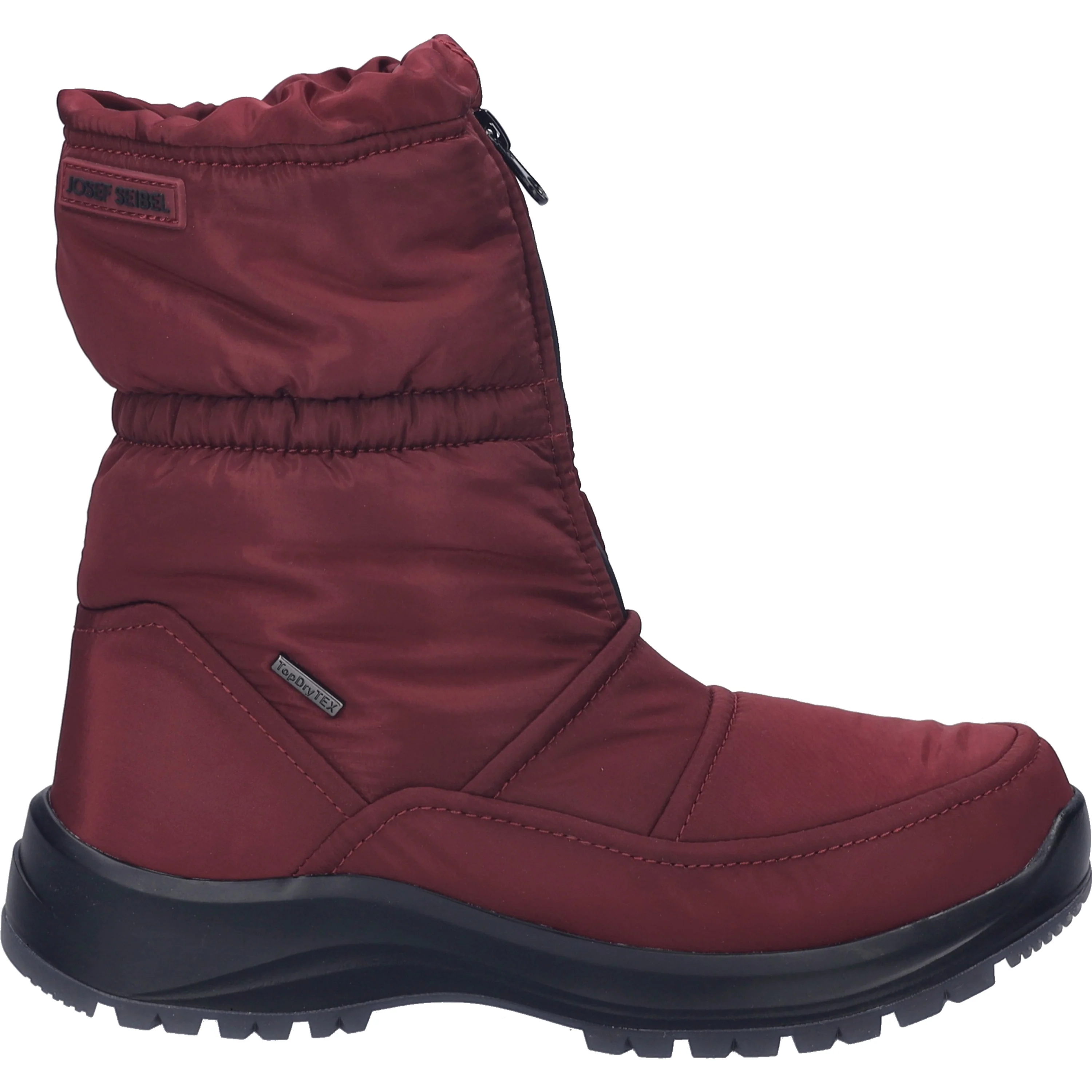 JOSEF SEIBEL Stiefel Colorado 58 - Image 15