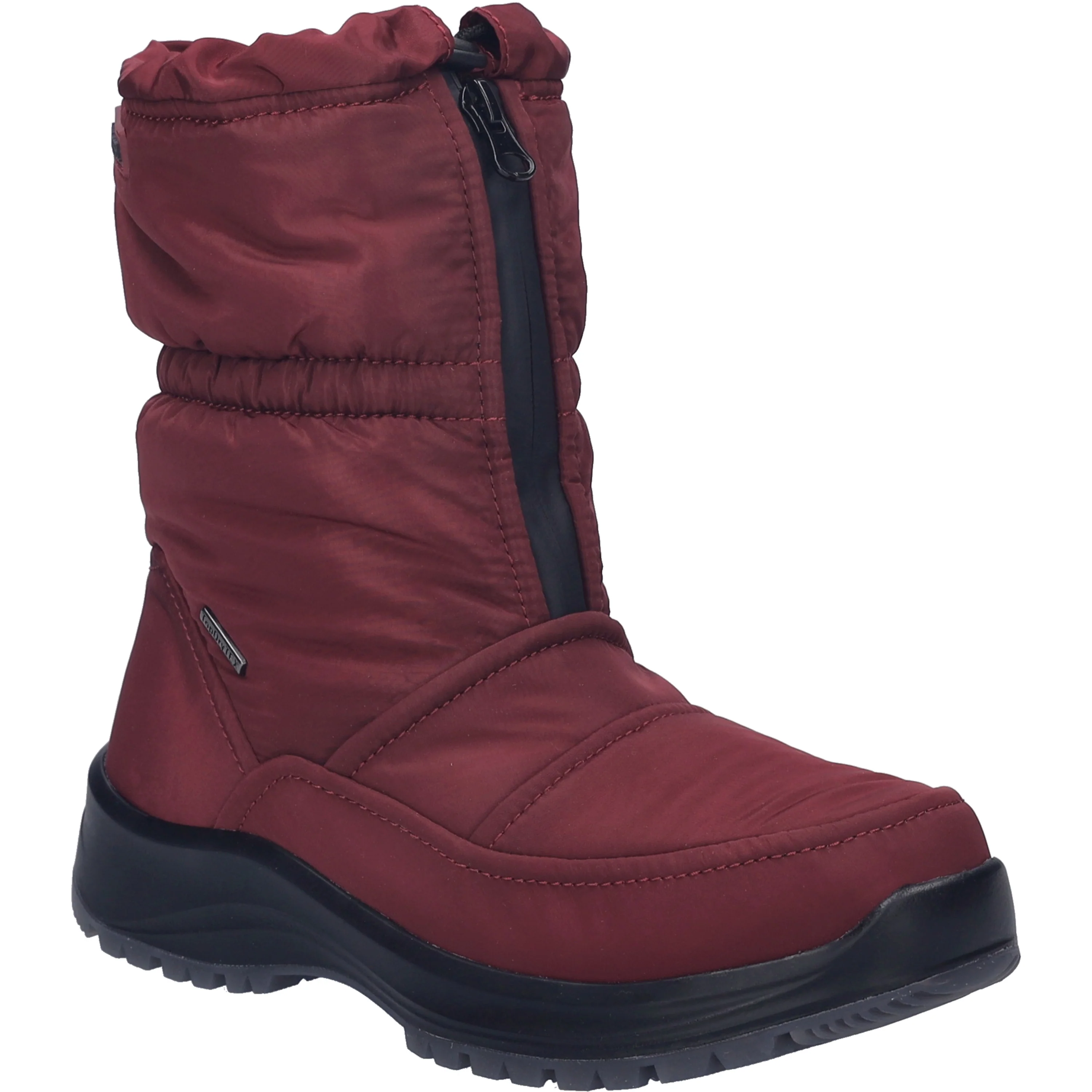 JOSEF SEIBEL Stiefel Colorado 58 - Image 5