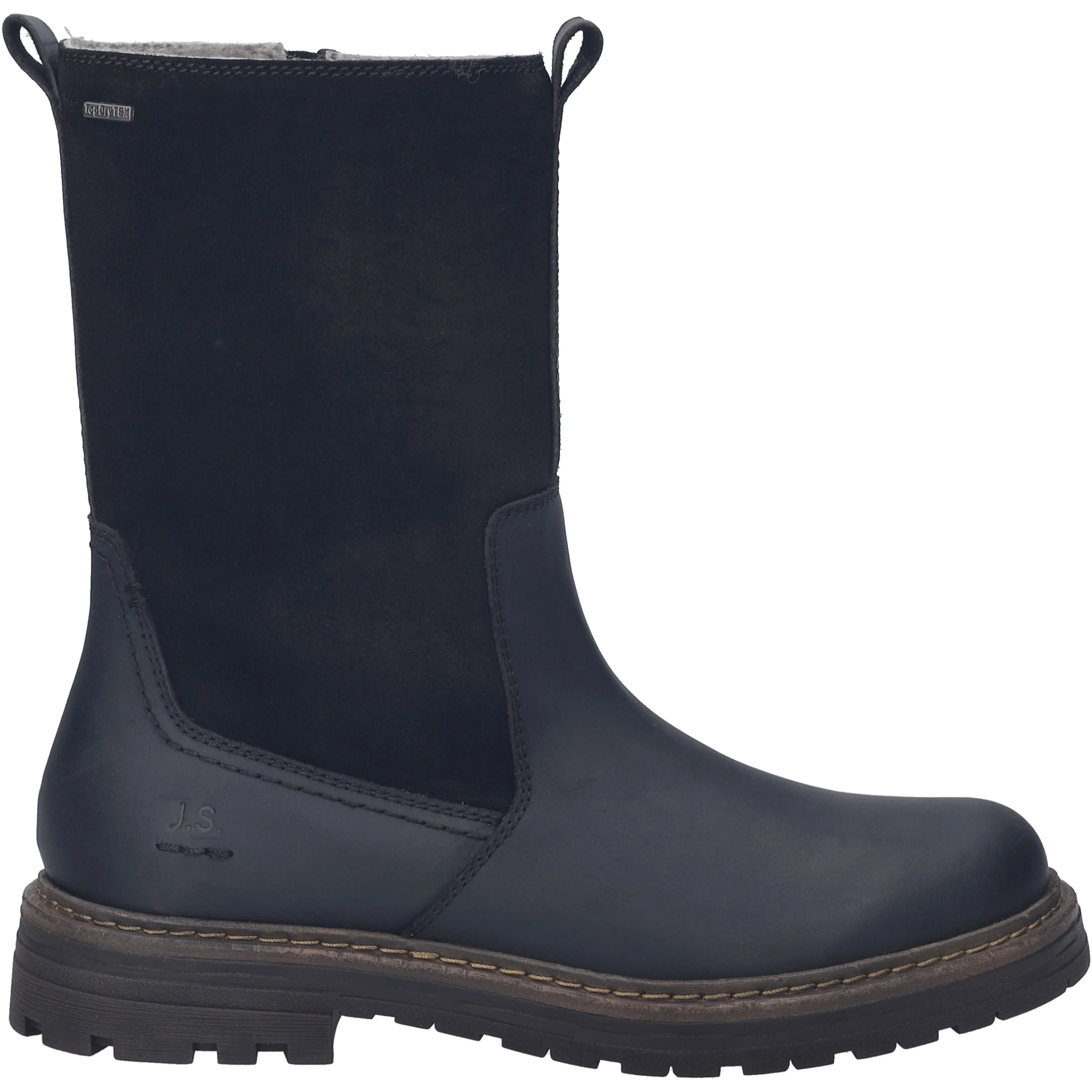 JOSEF SEIBEL Stiefel Curtis 52 - Image 30