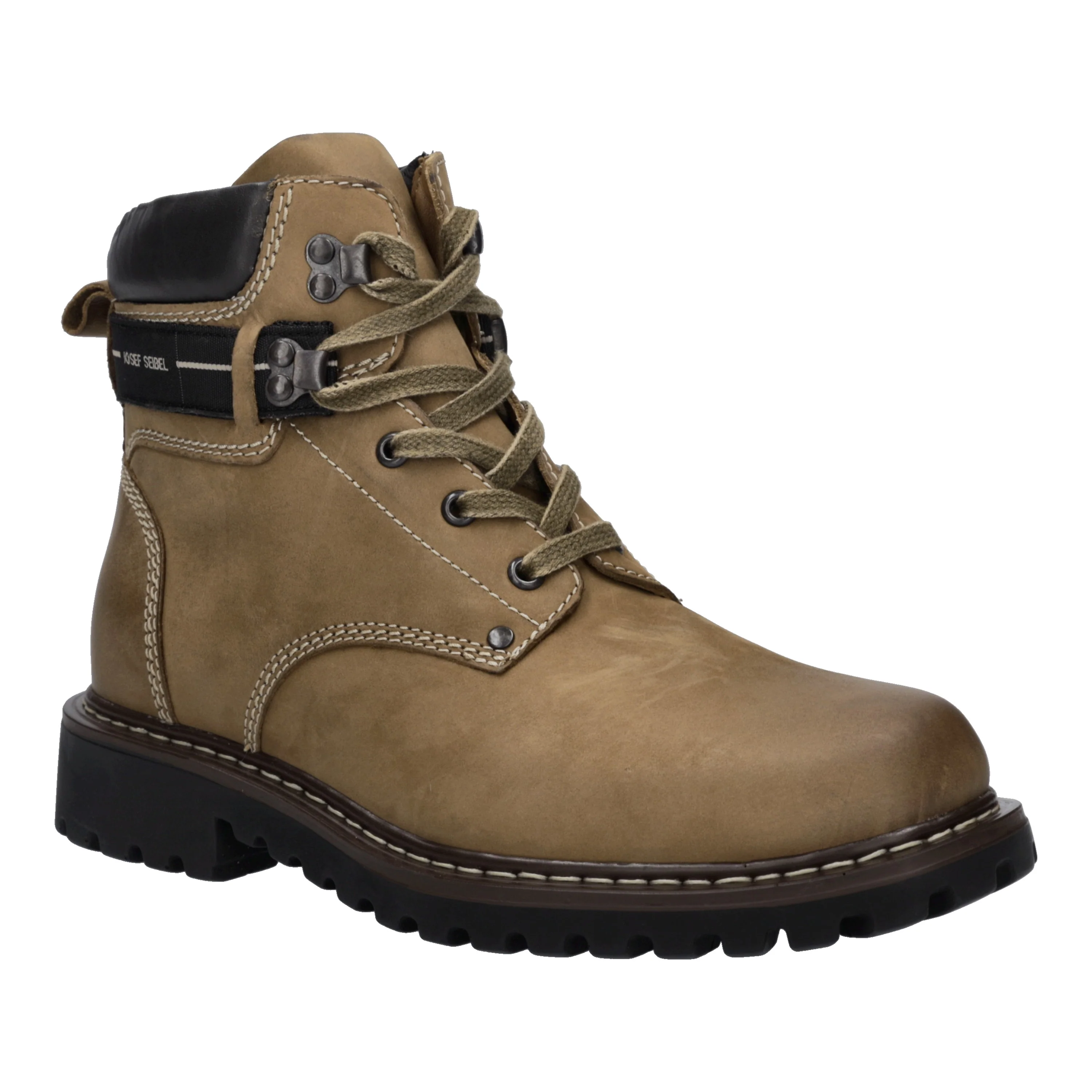 JOSEF SEIBEL Stiefelette Adelboden - Image 7