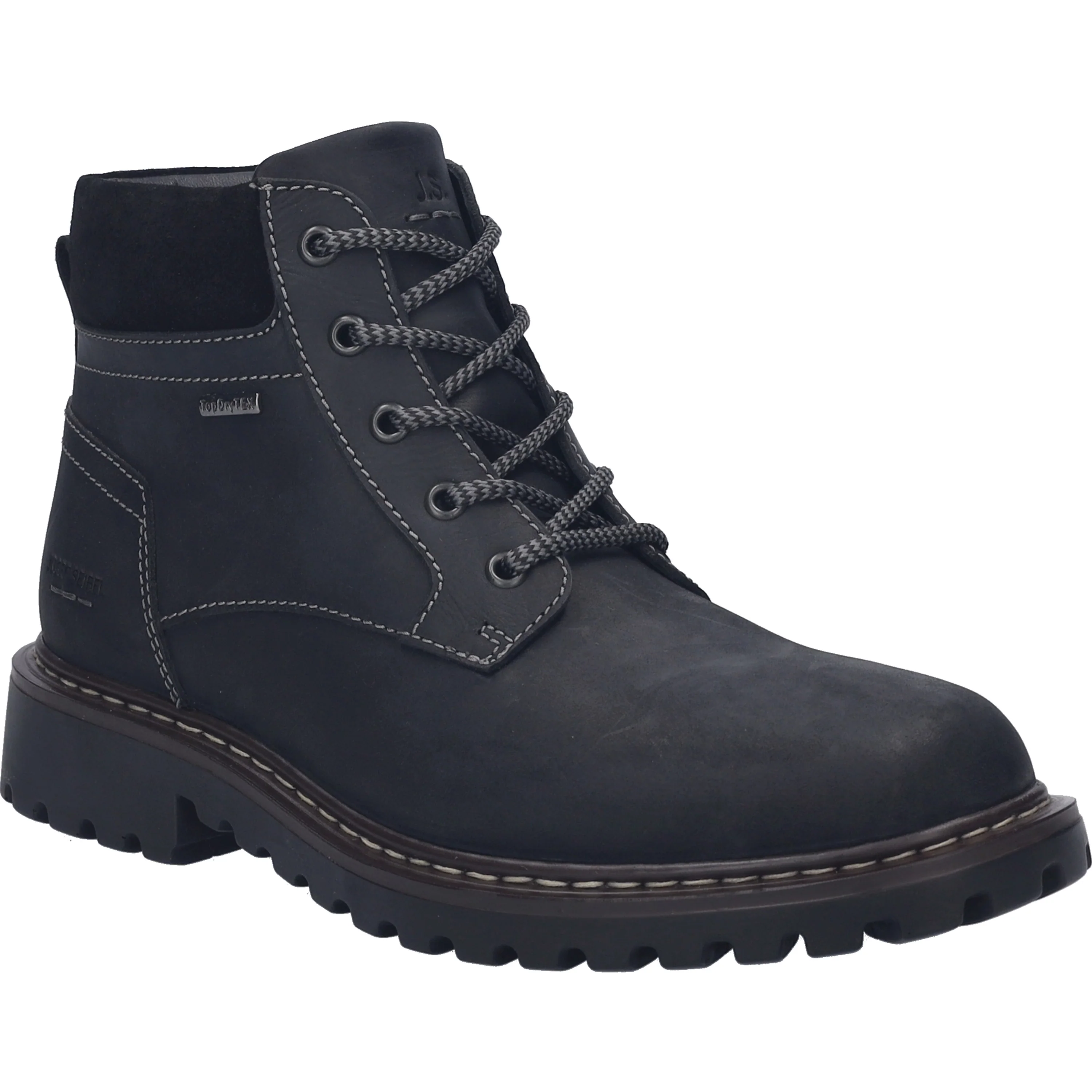 JOSEF SEIBEL Stiefelette Chance 66