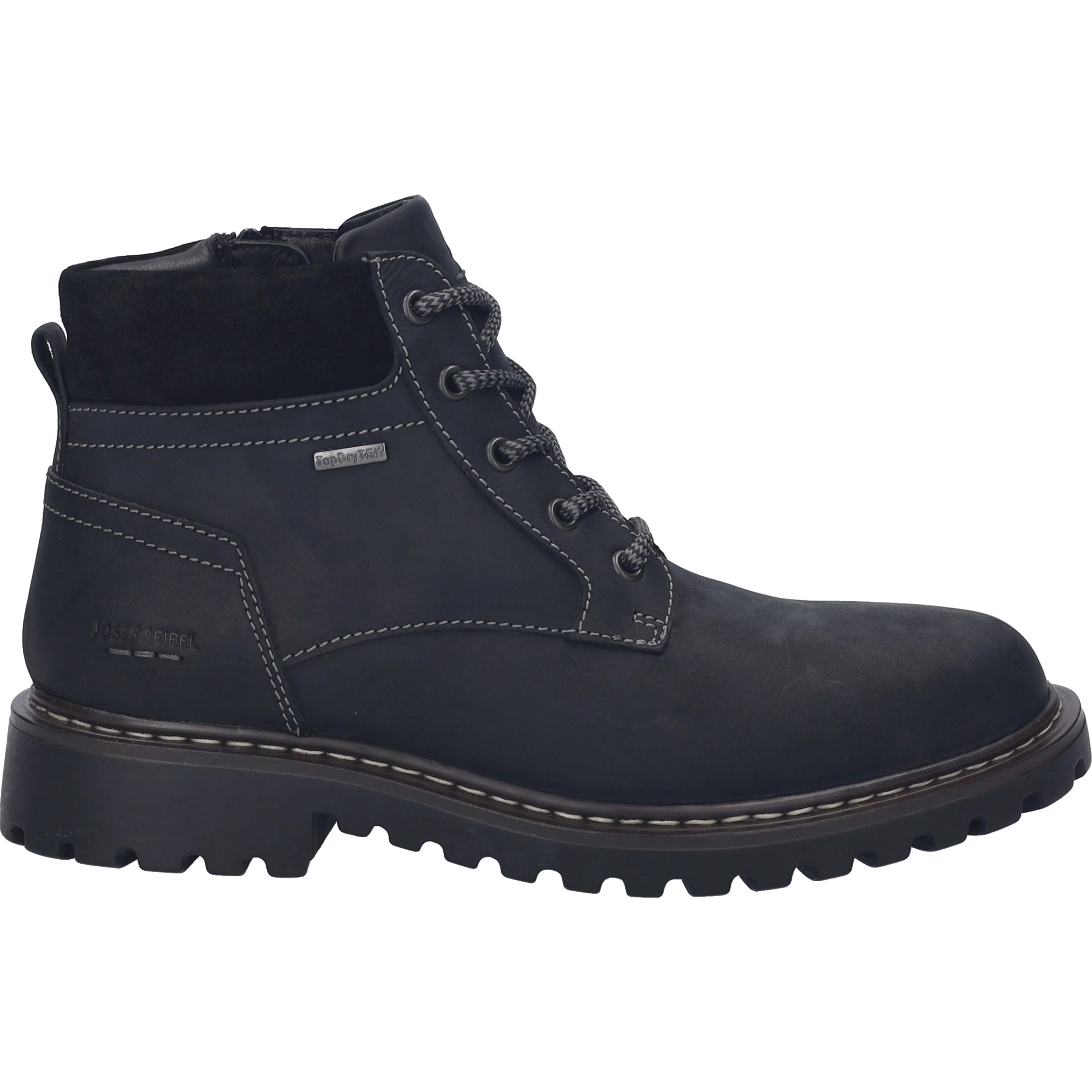 JOSEF SEIBEL Stiefelette Chance 66 - Image 21