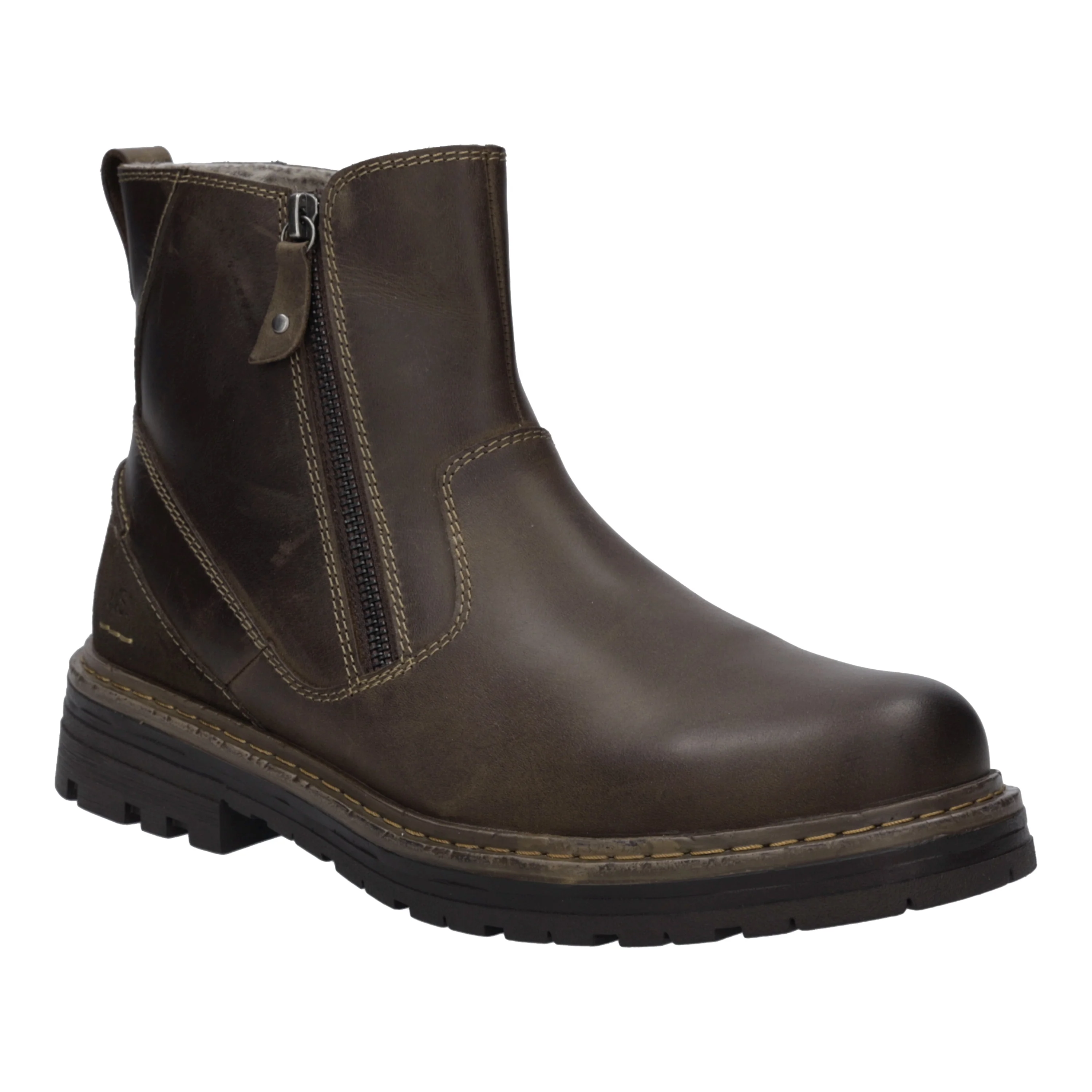 JOSEF SEIBEL Stiefelette Curtis 03